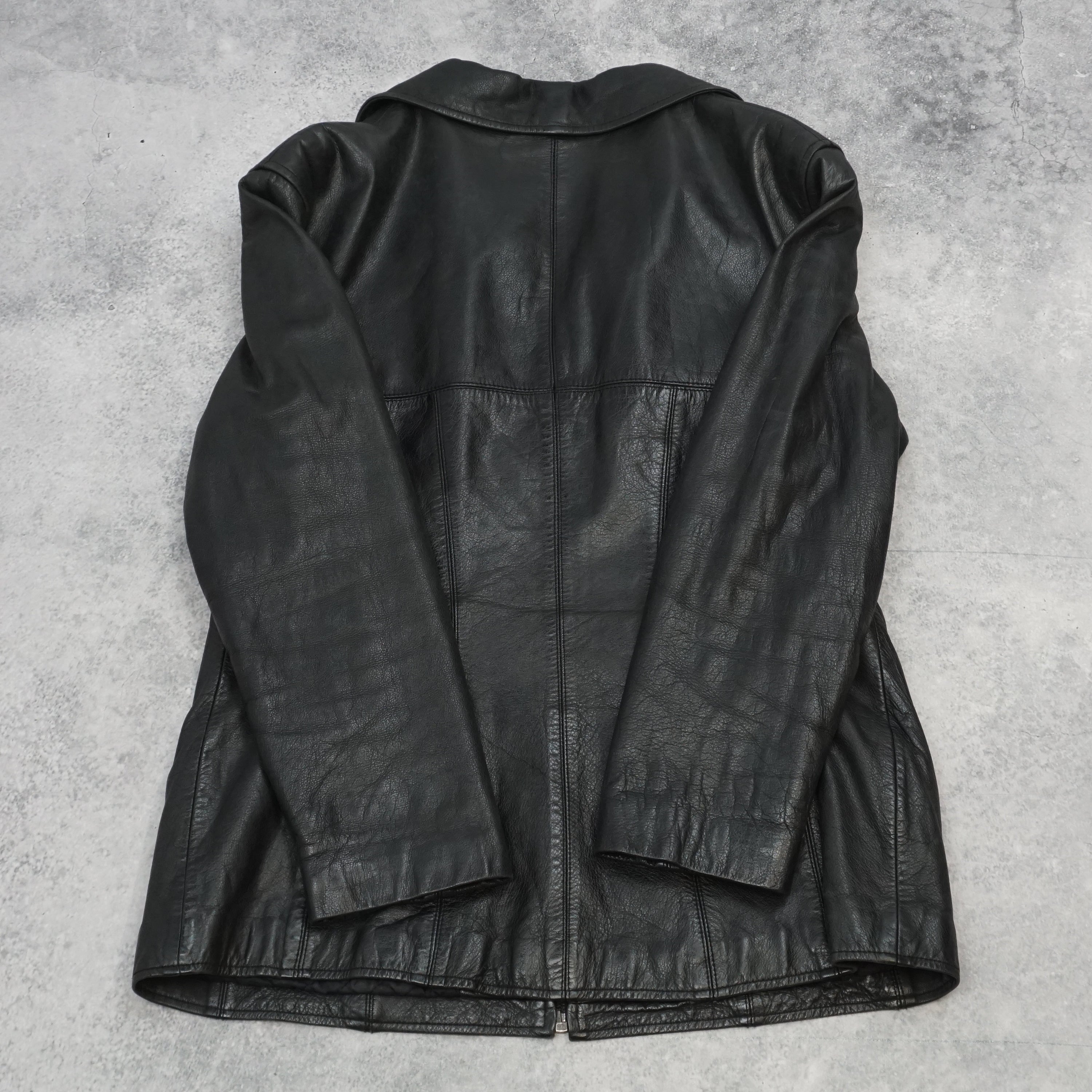 Winit Leather Jacket