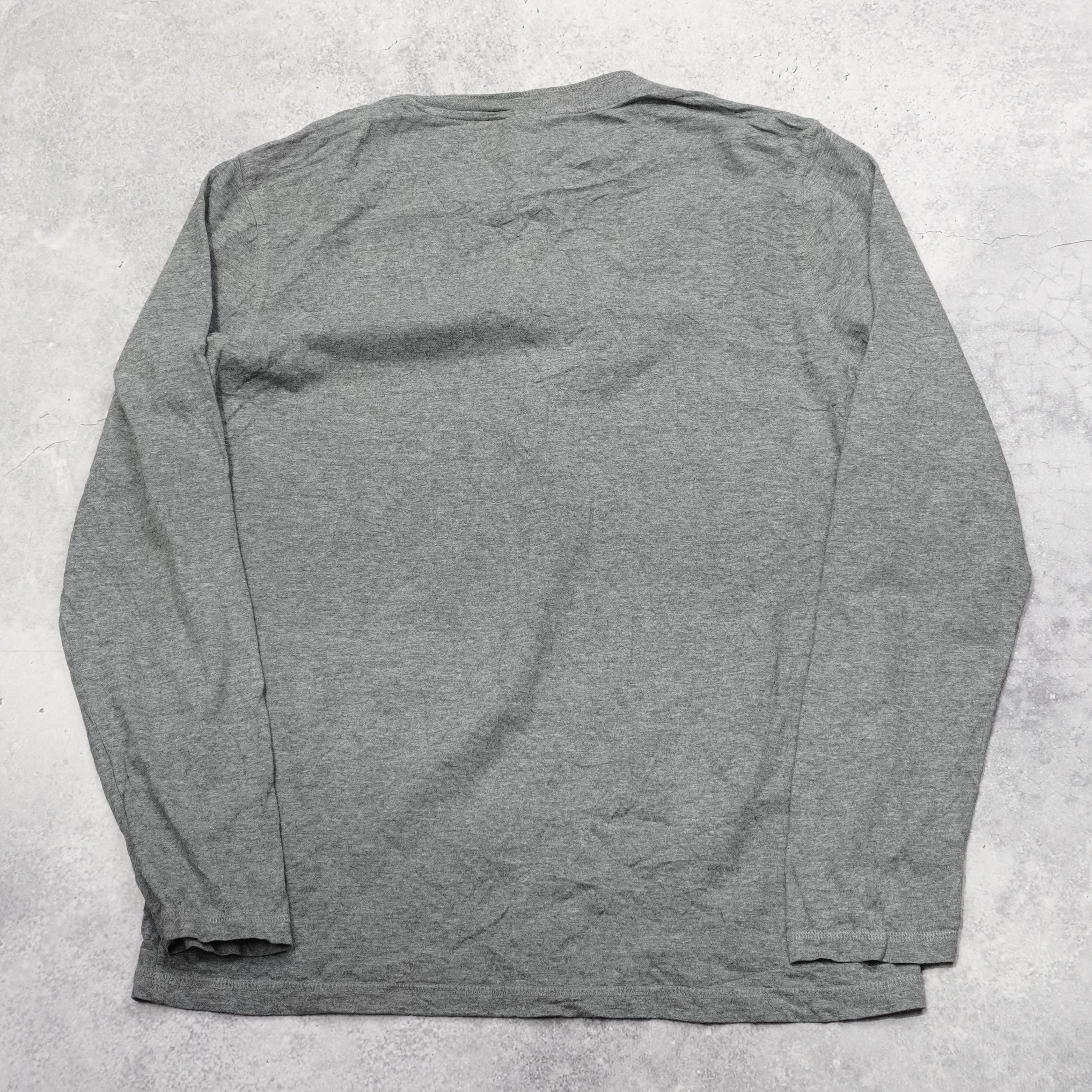 Camarque Henley T-Shirt