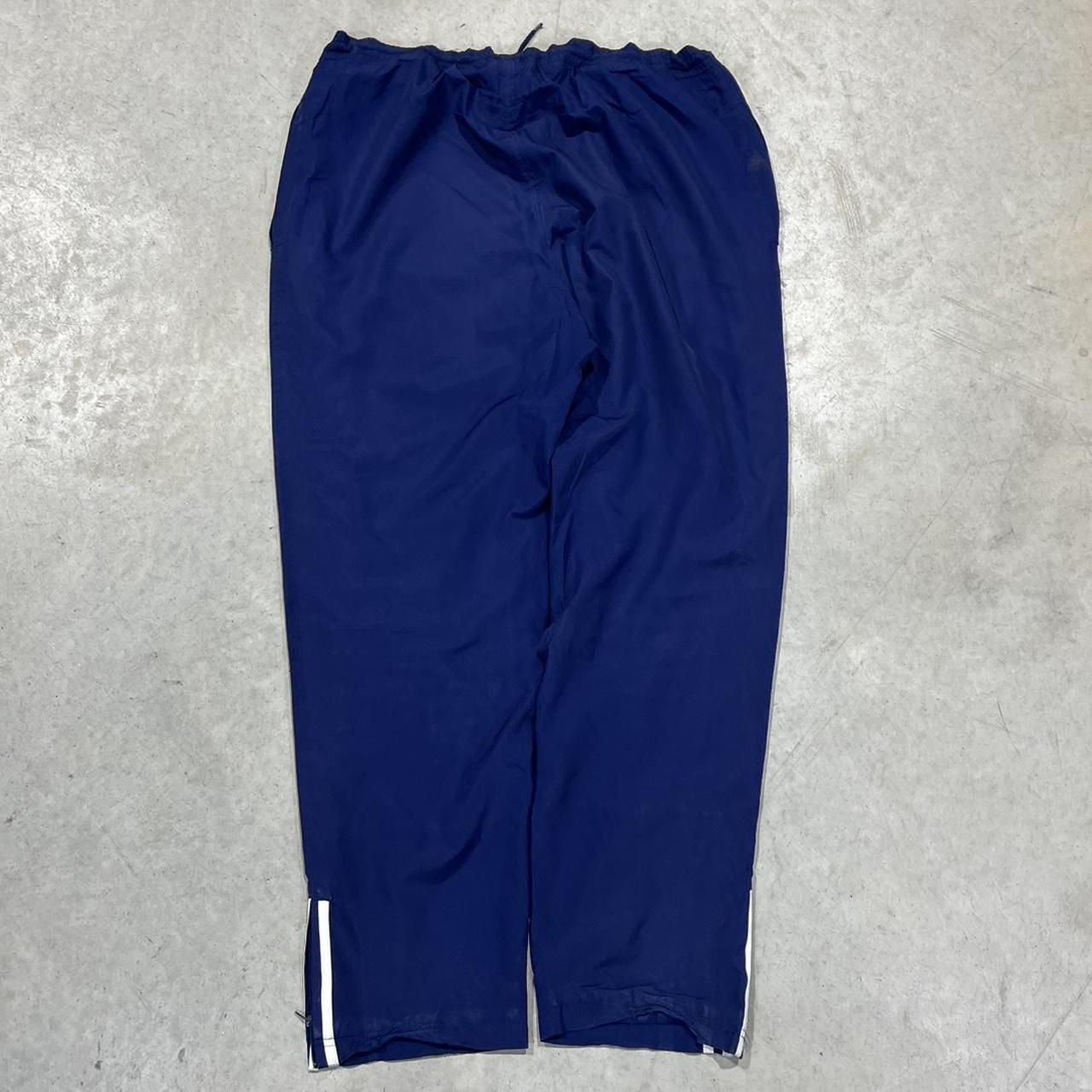 2000s Adidas Track Pants