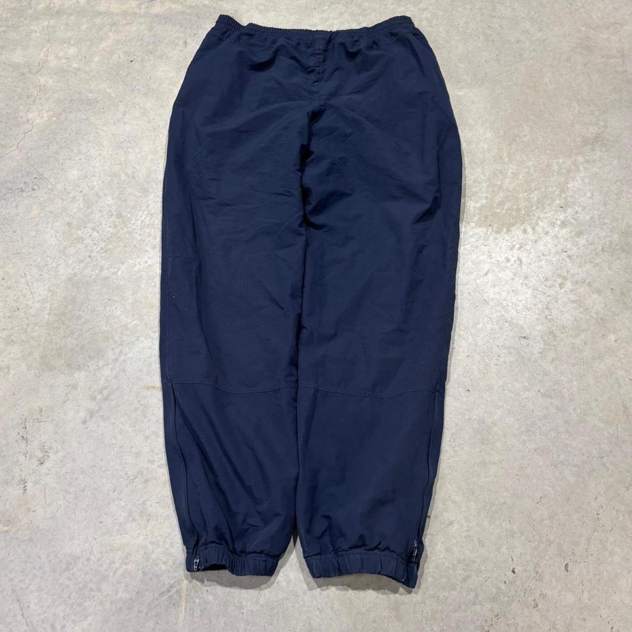 2000s Adidas Pants