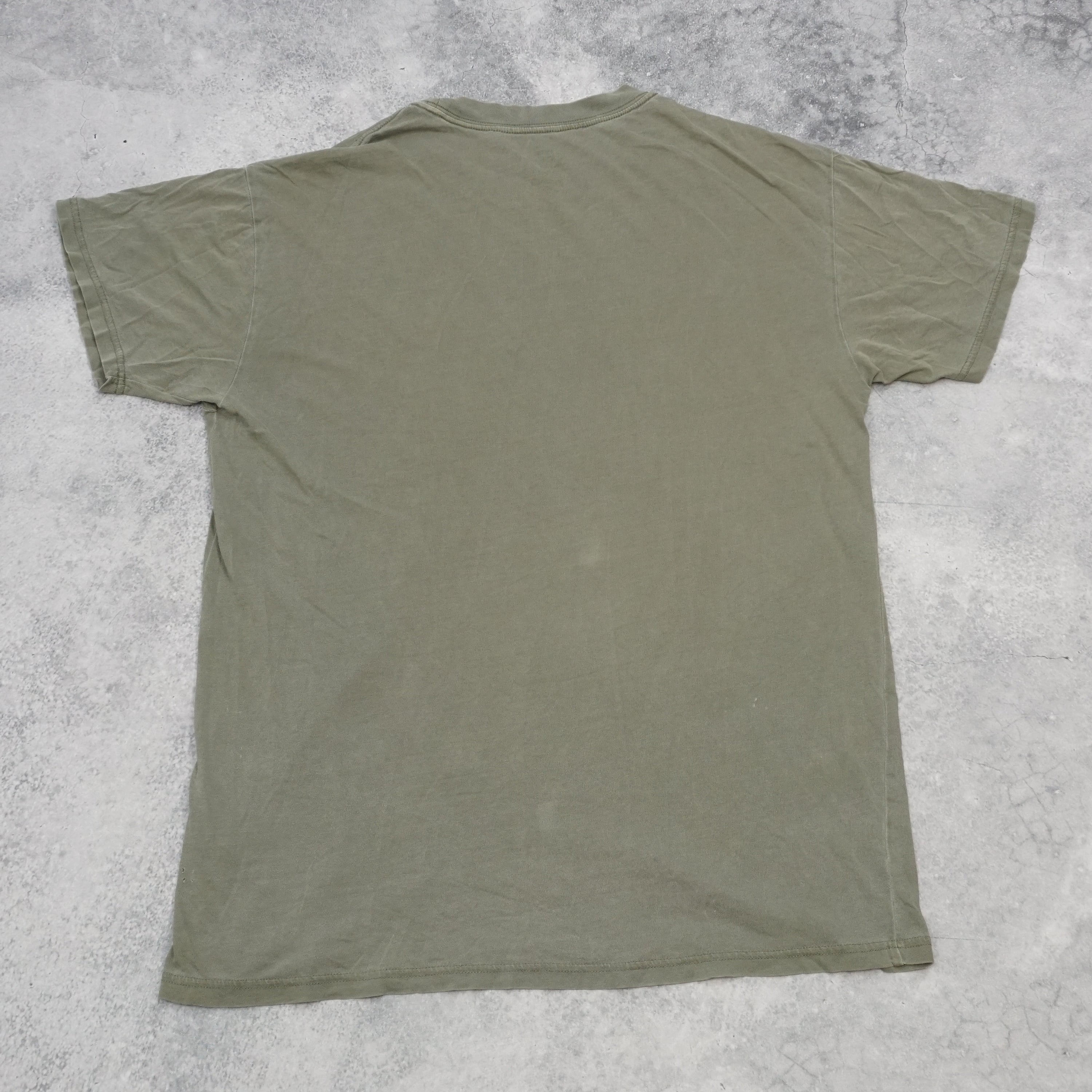 Billa Bong T-Shirt
