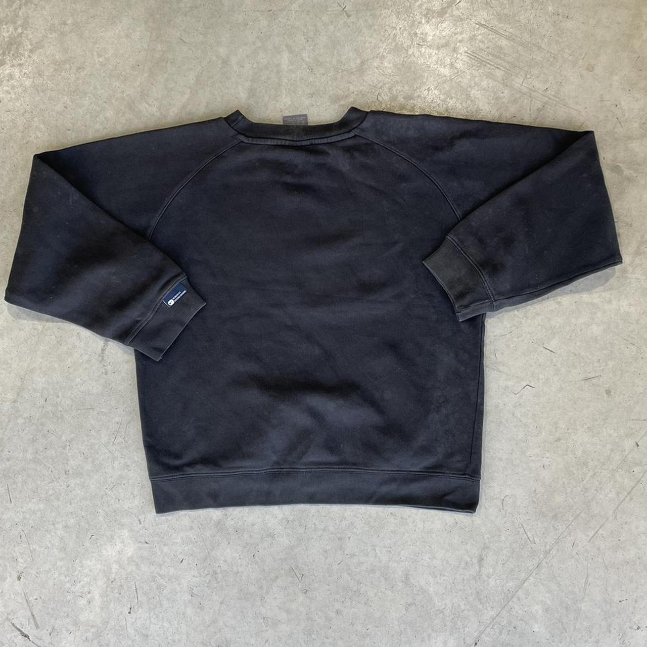 2000s Nike Oversized Crewneck Jumper