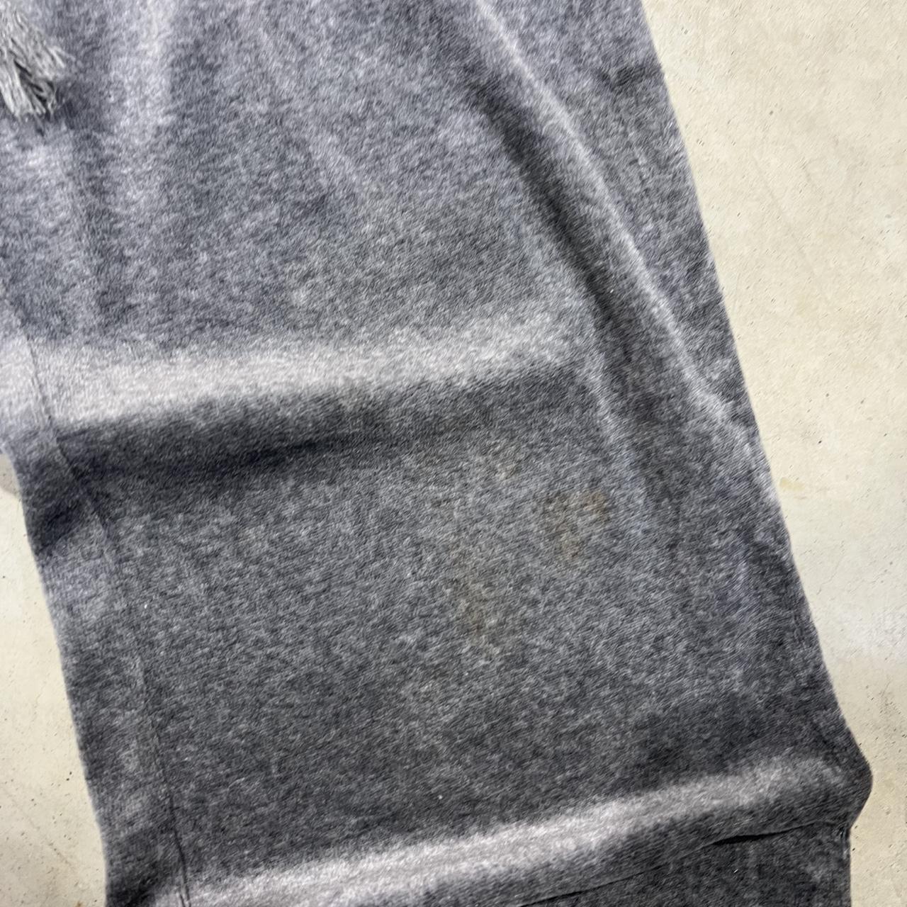 2000s Juicy Couture Relaxed Sweatpants