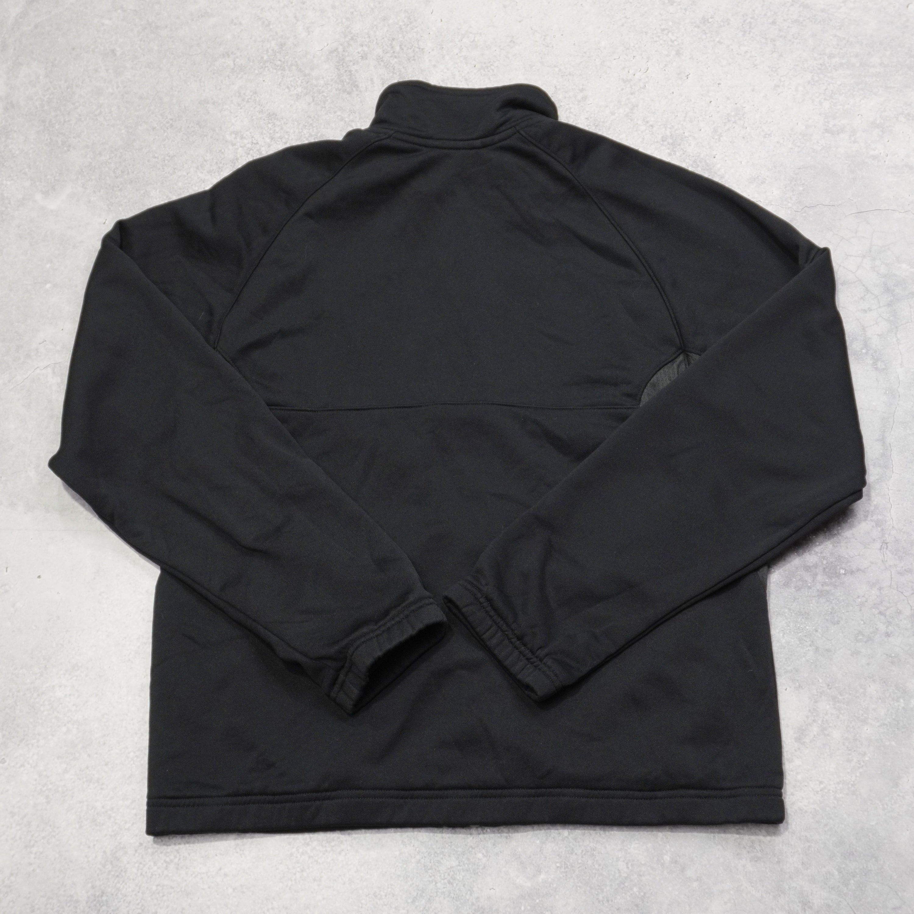 2000s Nike Zip Up Jacket