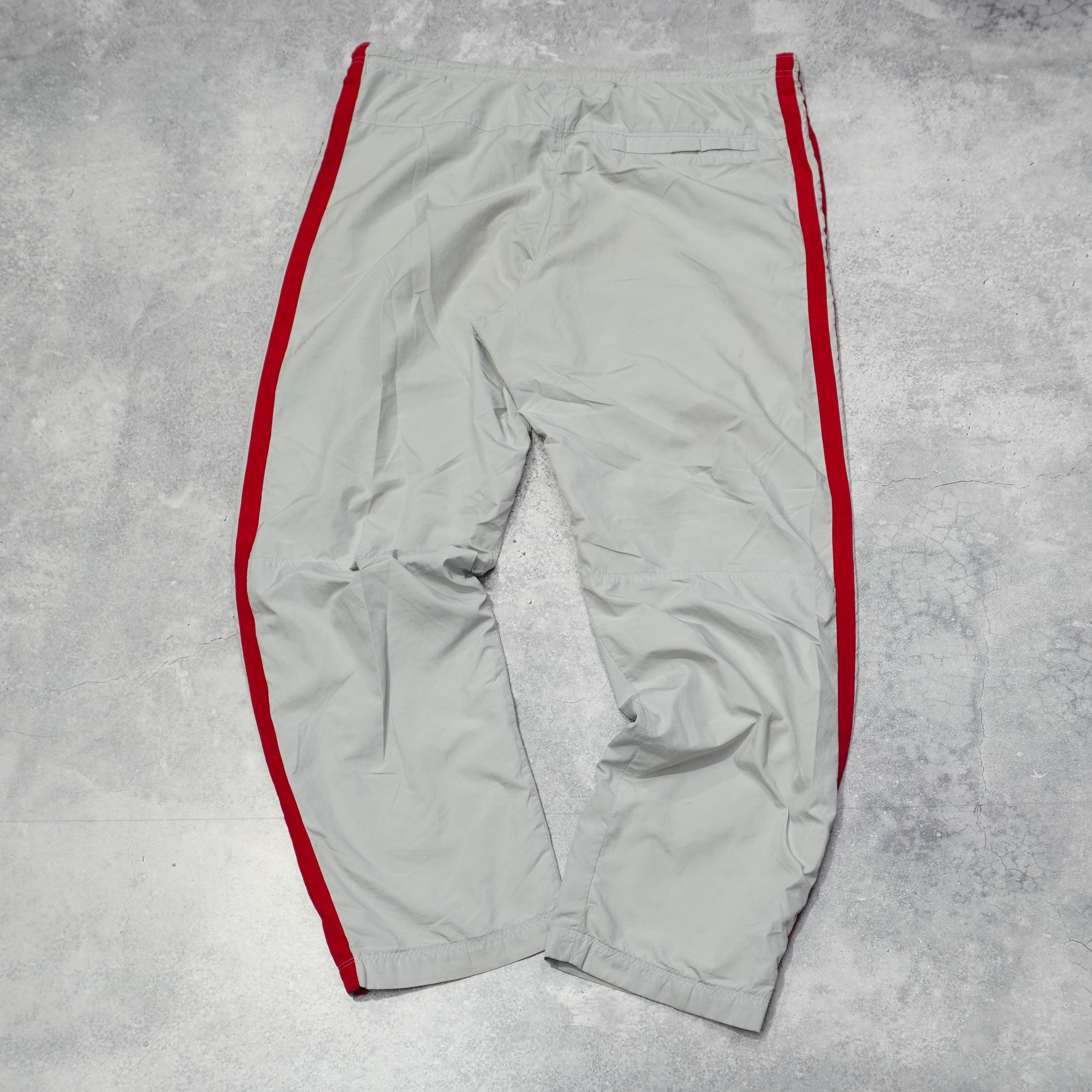 2000s Nike Track Pants