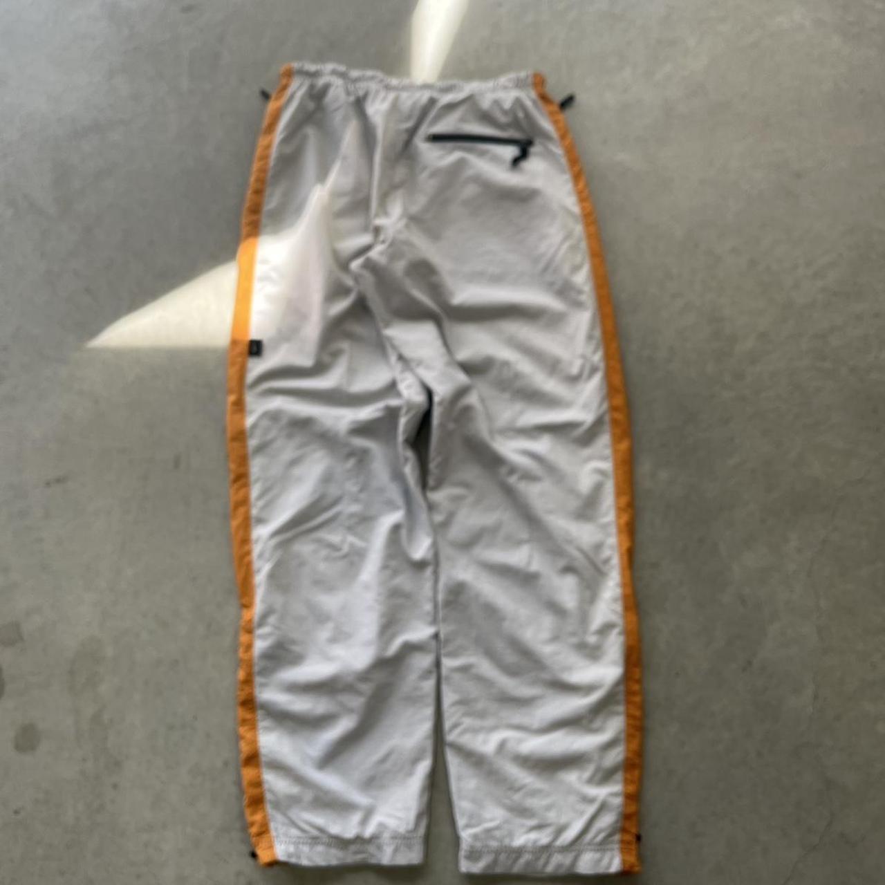 2000s Nike Track Pants