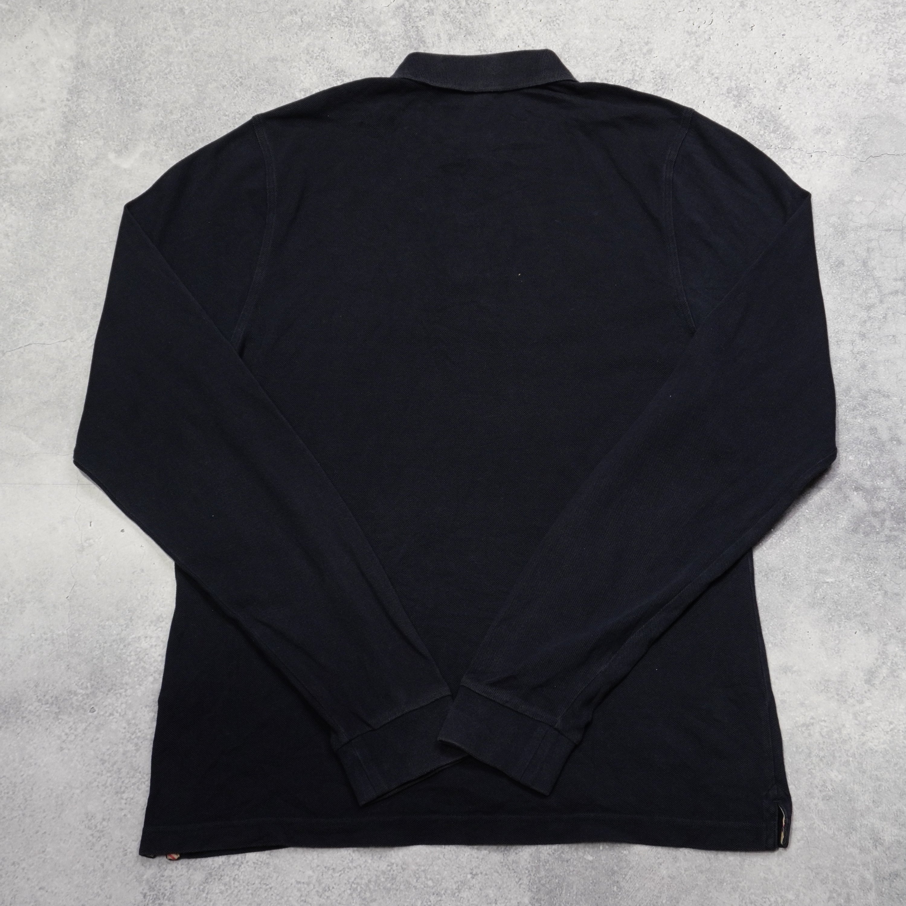 Burberry Polo Slim Fit