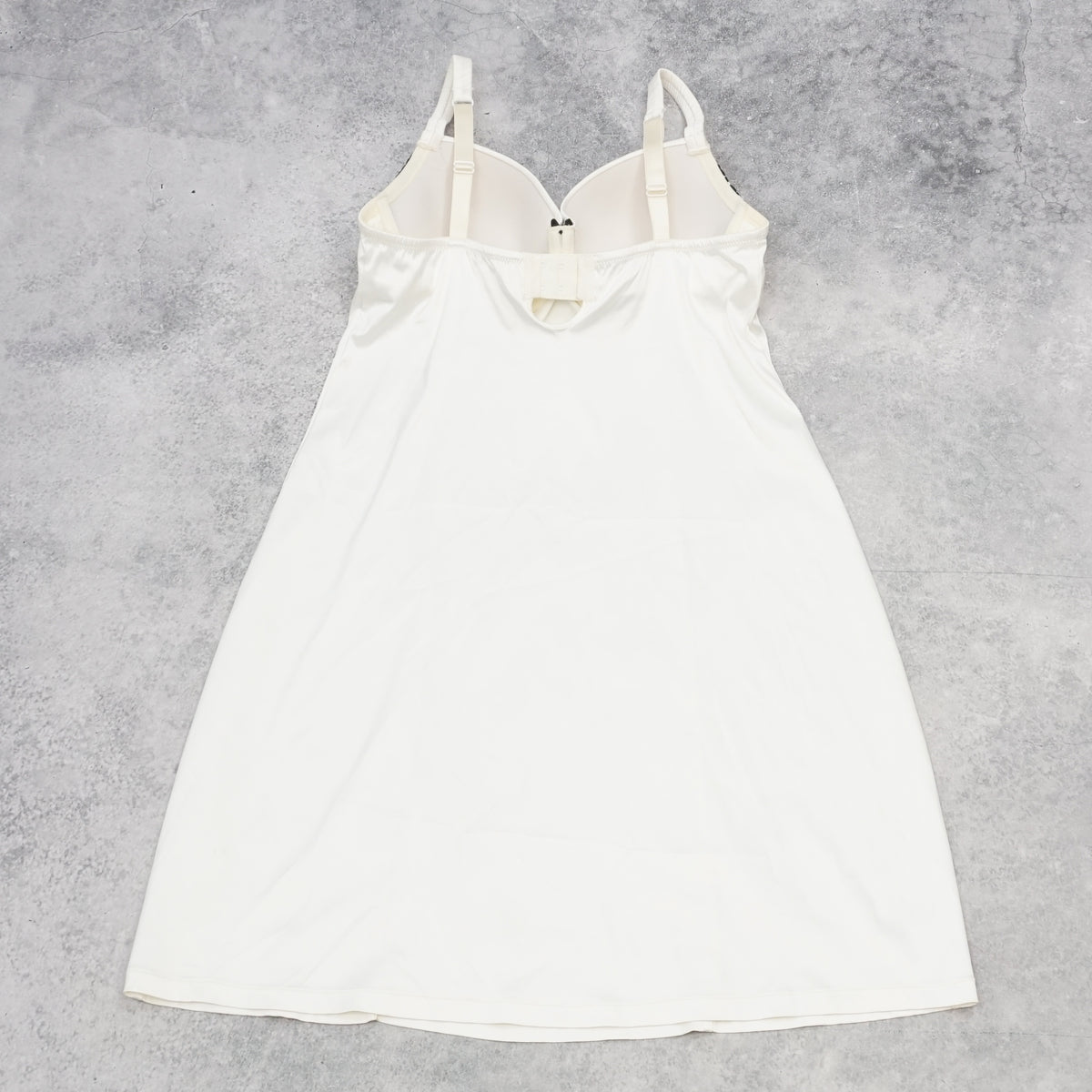 Intimo Slip Dress