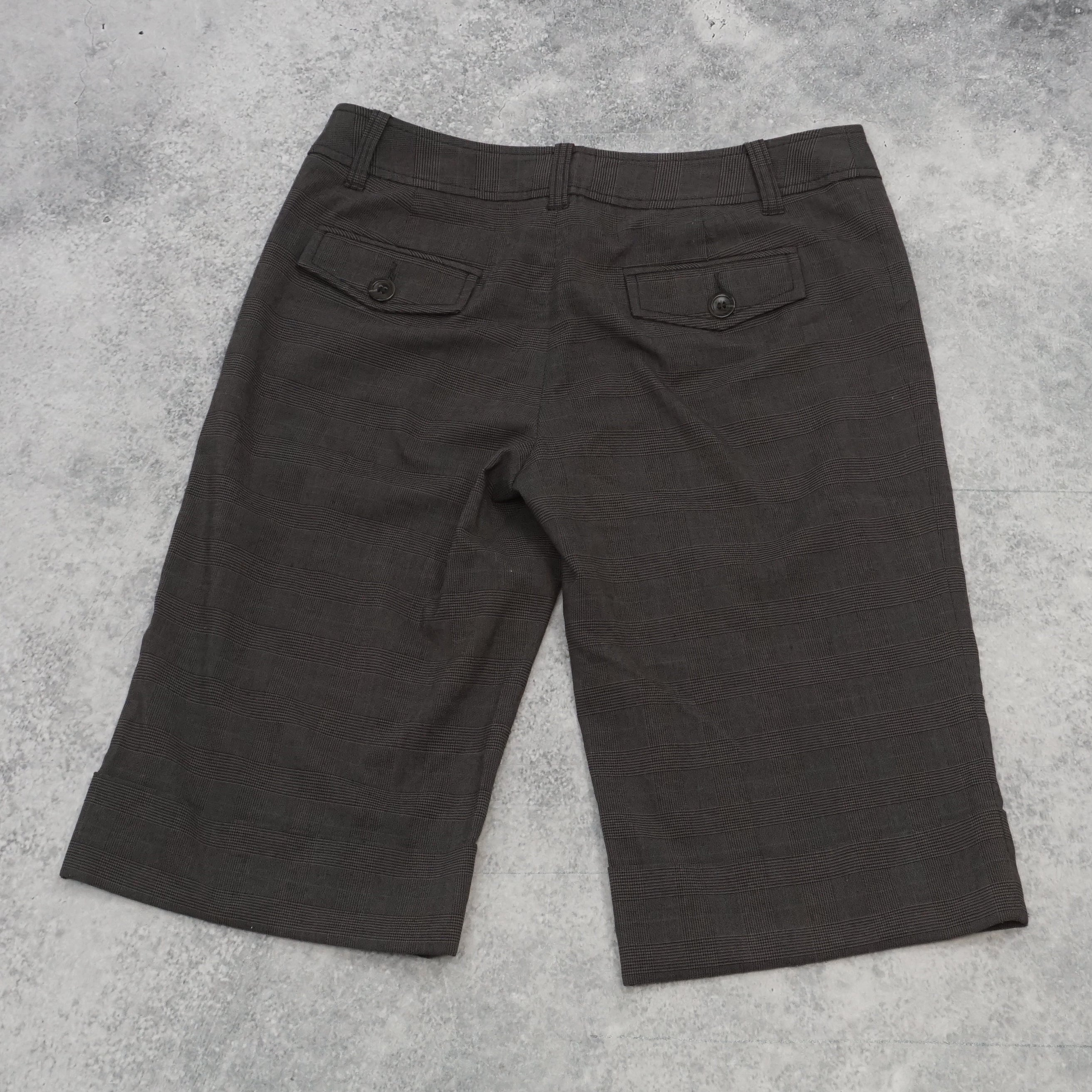 Jag Shorts