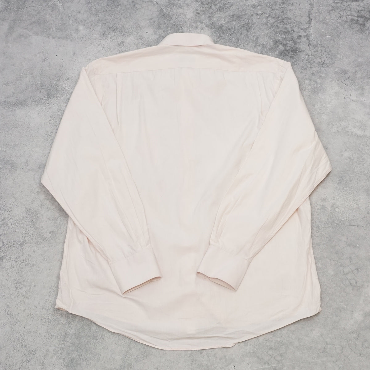 90s Yves Saint Laurent Pour Homme Pocket Shirt