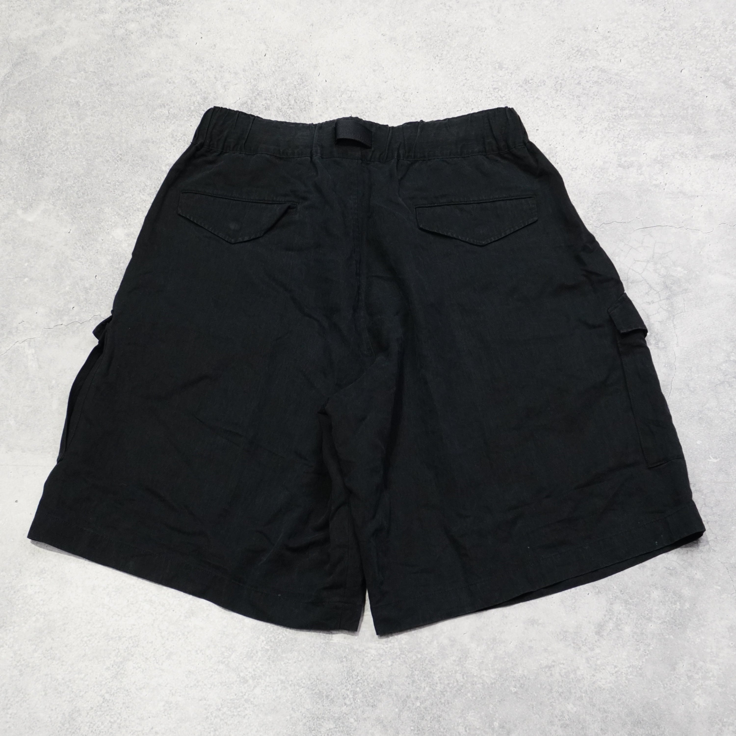 Y-3 Cargo Shorts
