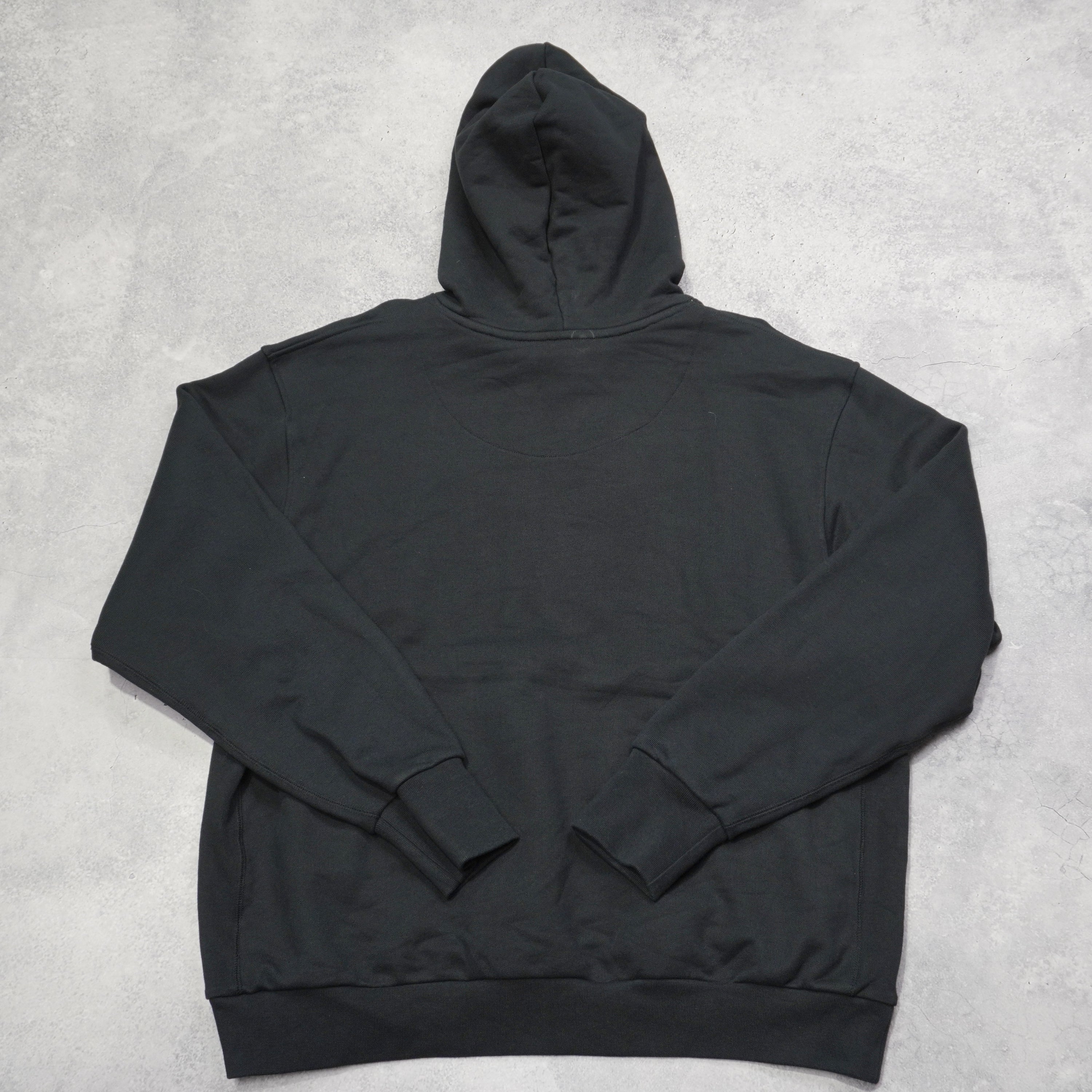 Modern Nike Nets  Hoodie