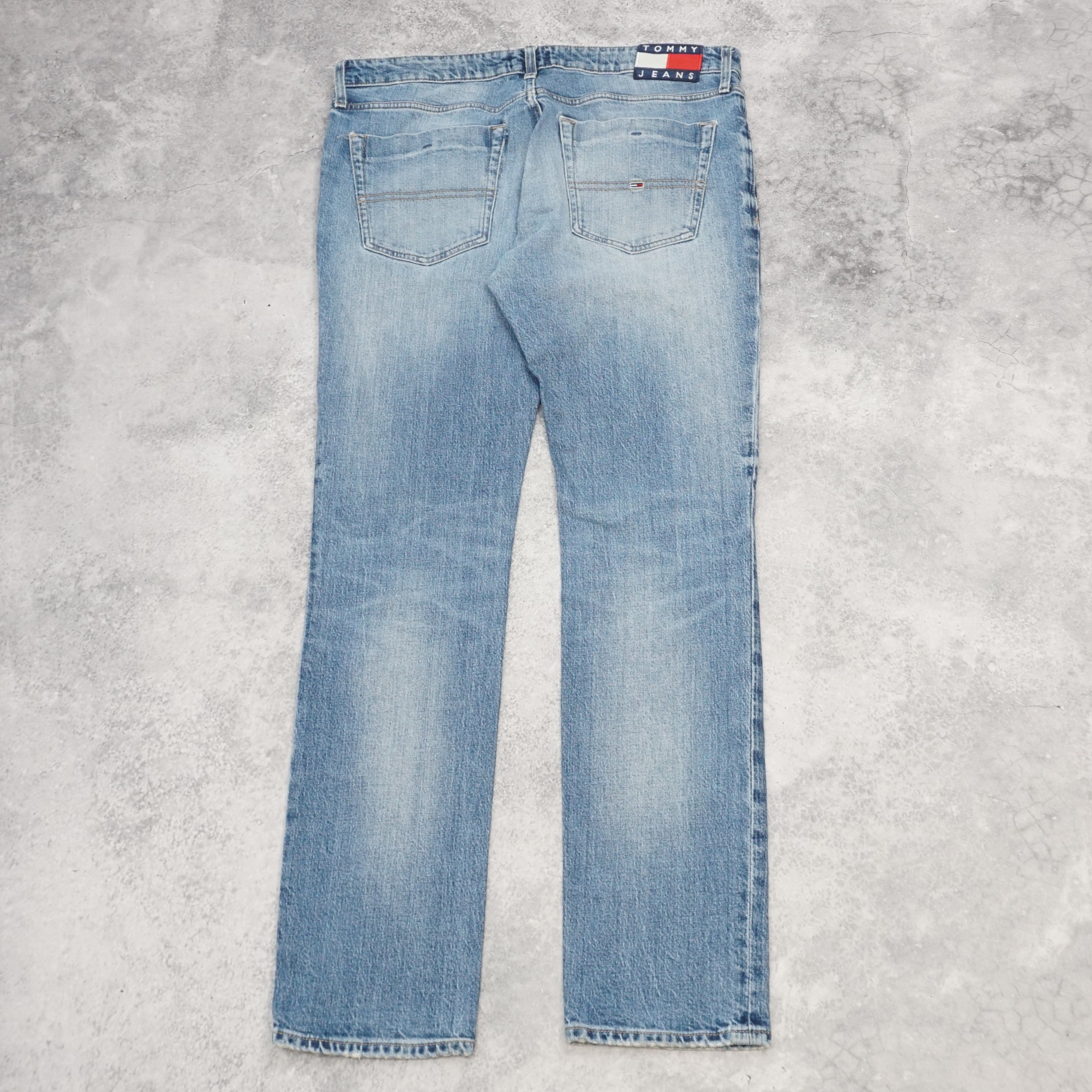 Tommy Jeans Jeans