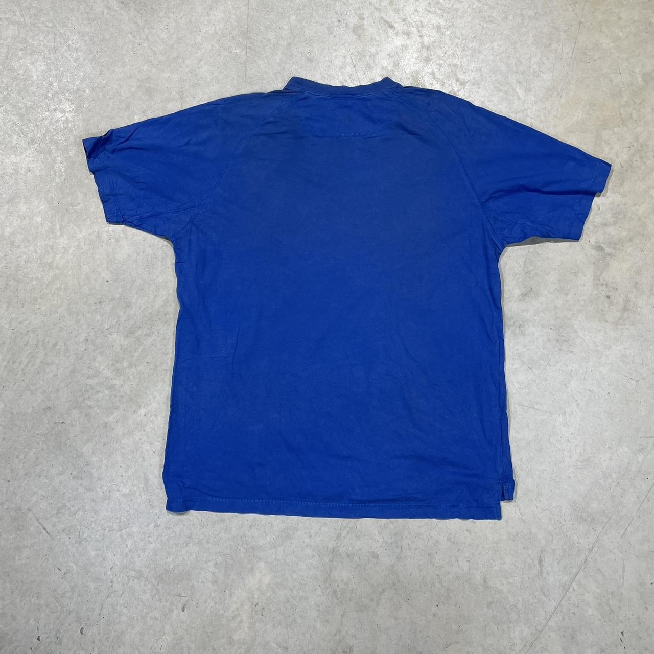 2000s Adidas Boxy T-Shirt