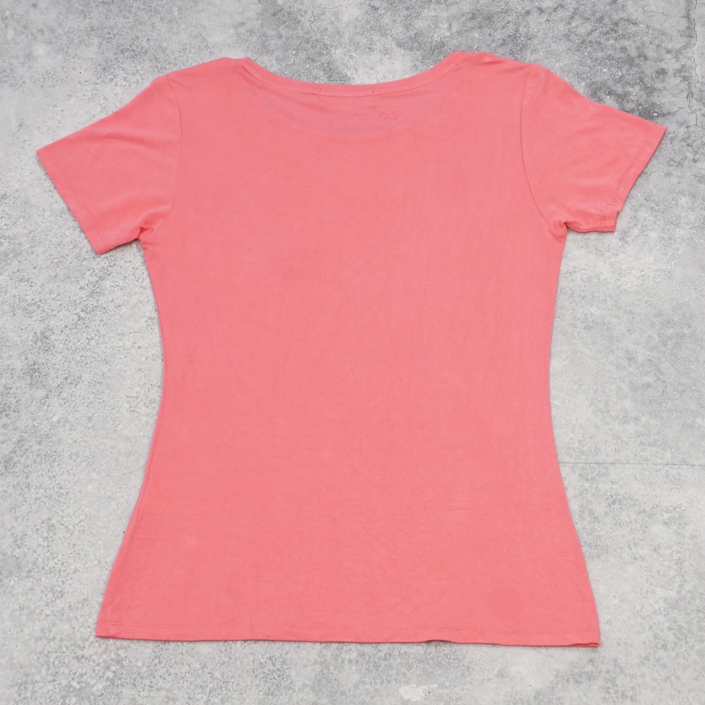 Playboy Bunny Graphic Top