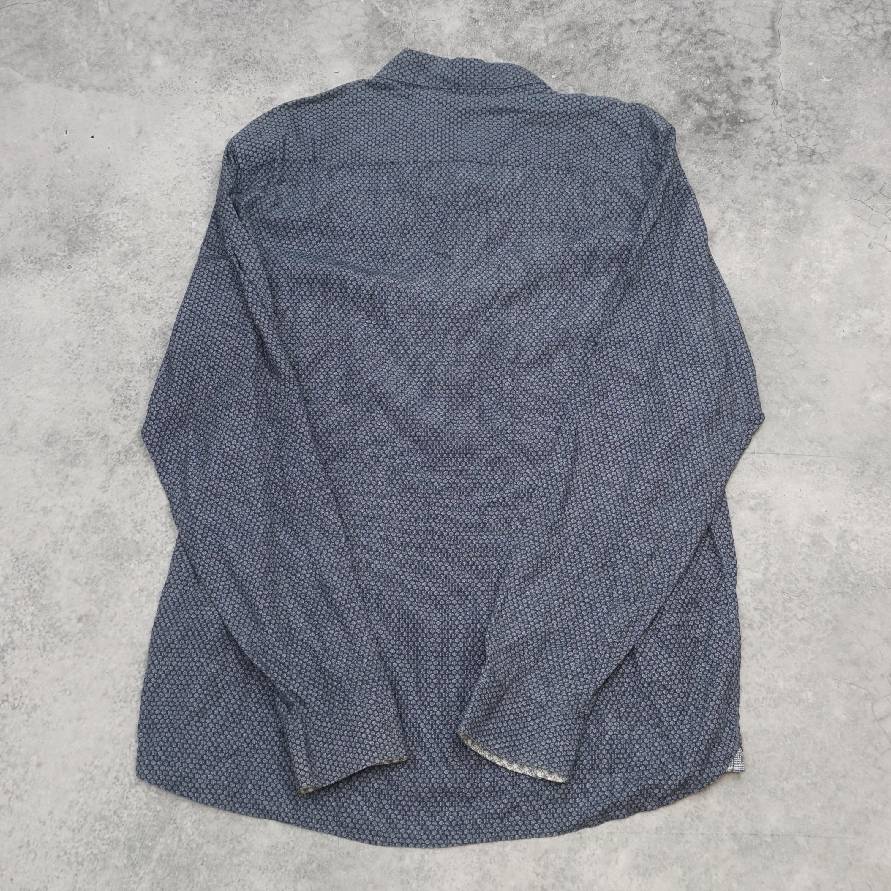 Ted Baker Button Up