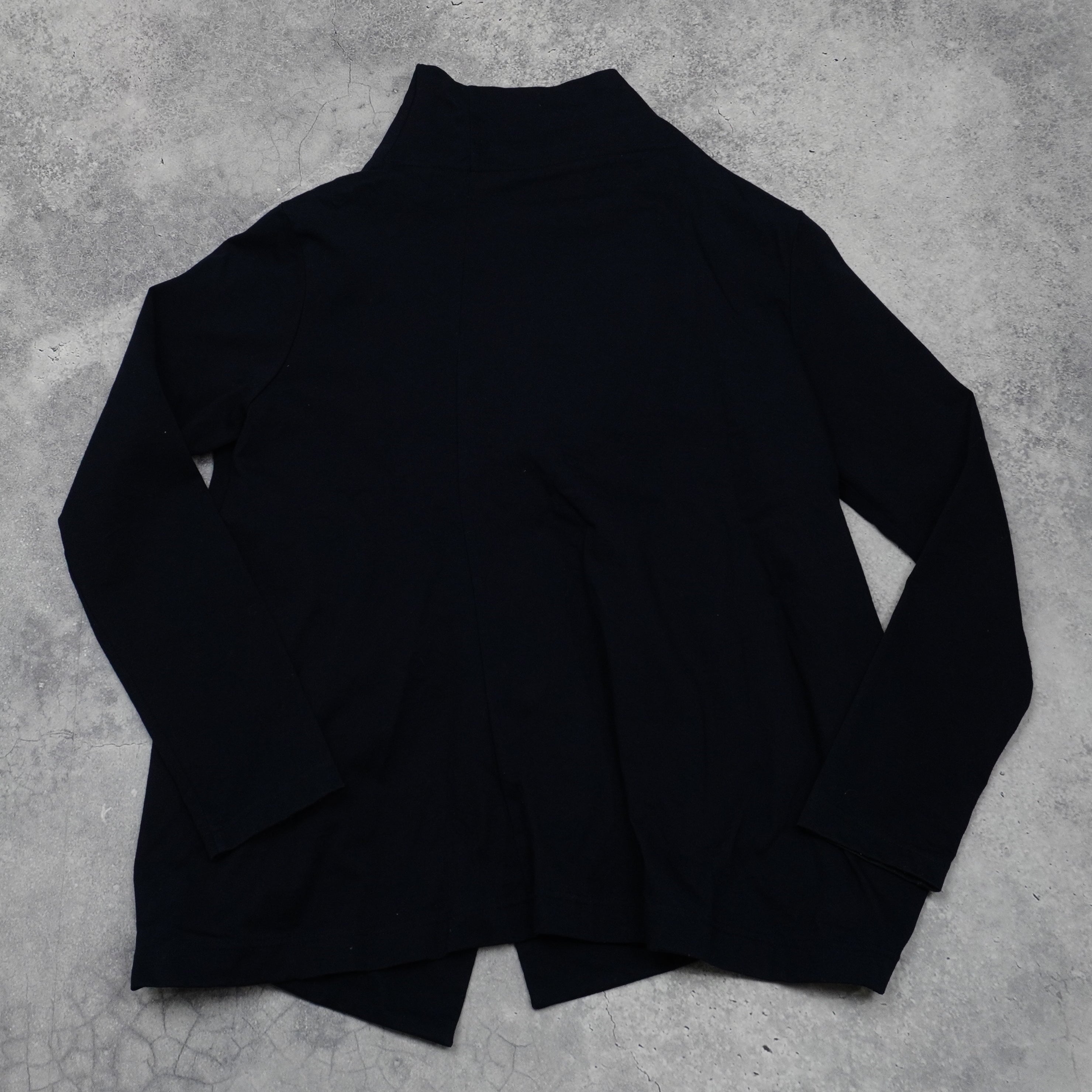 Yohji Yamamoto Y's Assymetrical Jacket