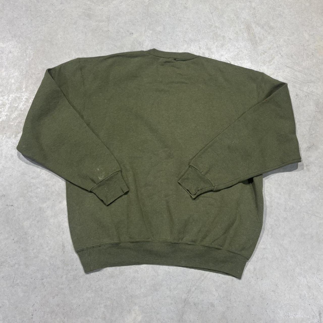 90s US Marine Corps USMC Crewneck