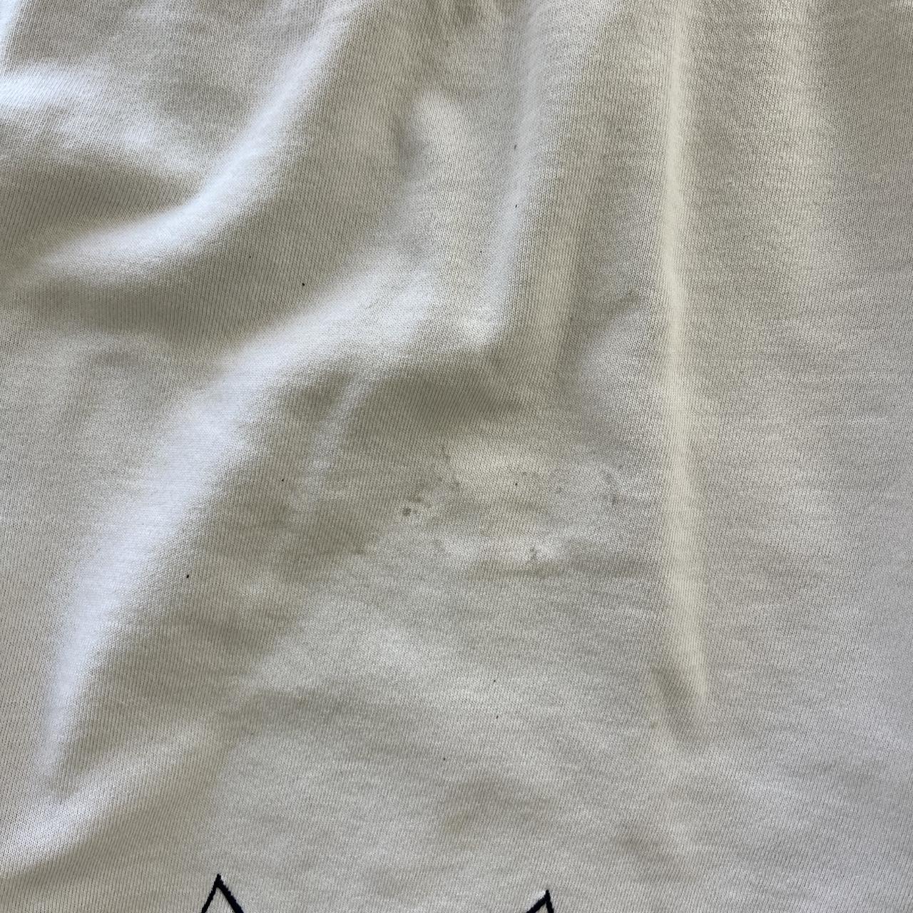 2000s Guess Knitwear Crewneck