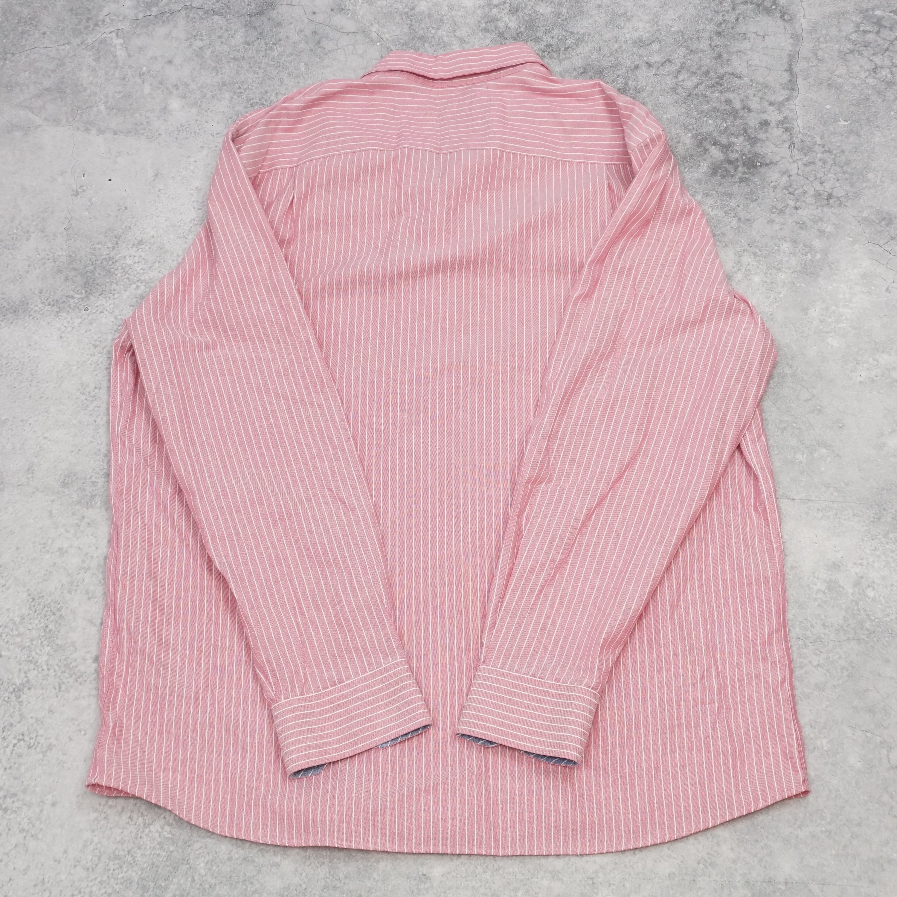 Gazman Button Up