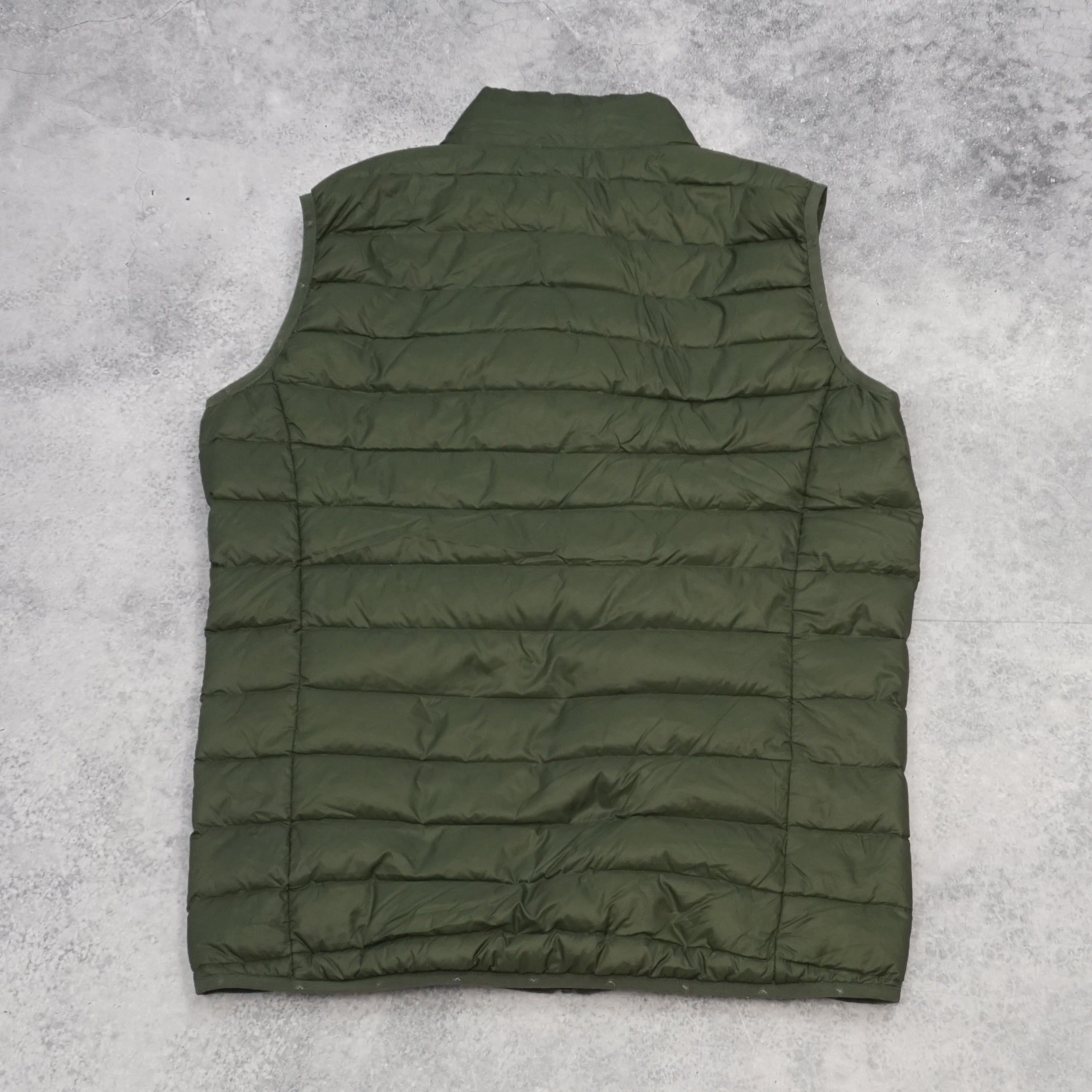 Macpac Lightweight Insulated Vest
