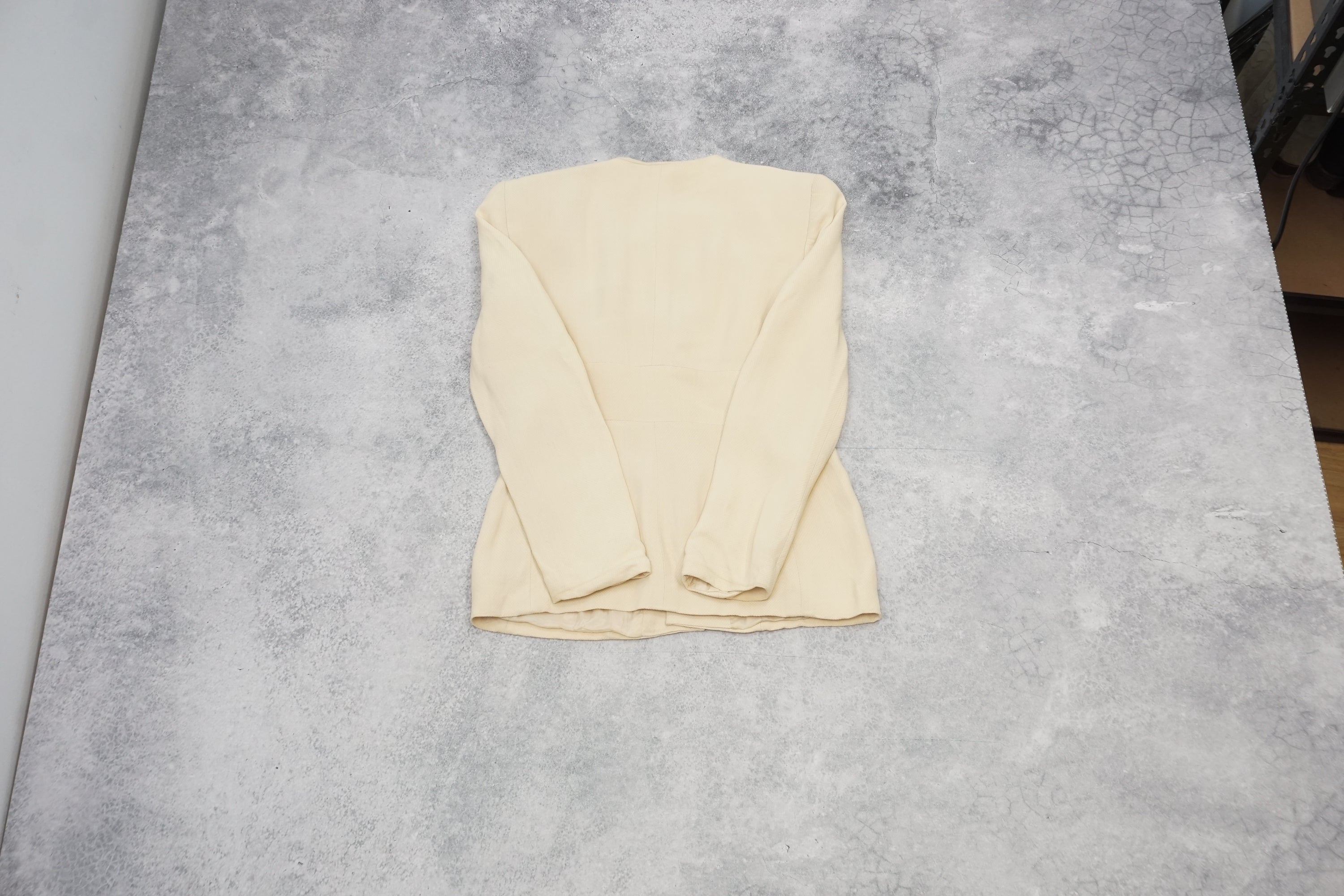 90s Giorgio Armani Blazer