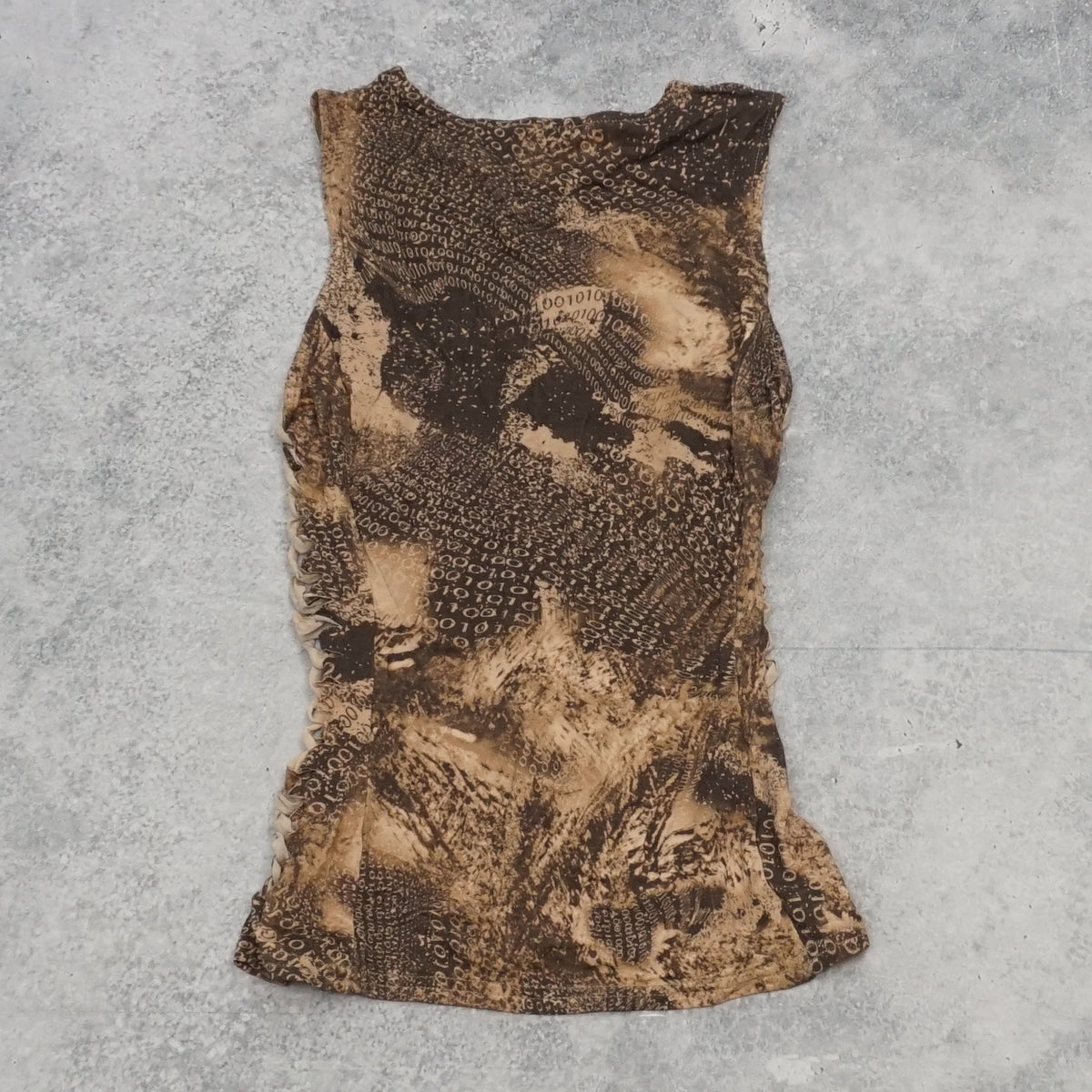 I.AM.GIA Chima Top Top