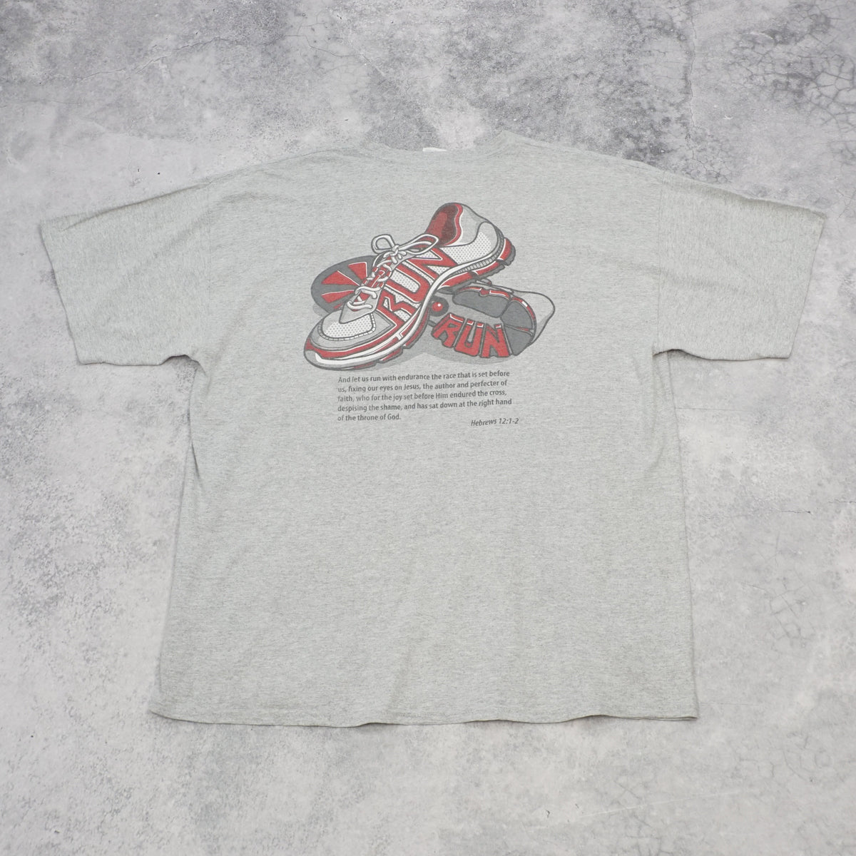 2000s Gildan Mt Gilead Graphic T-Shirt