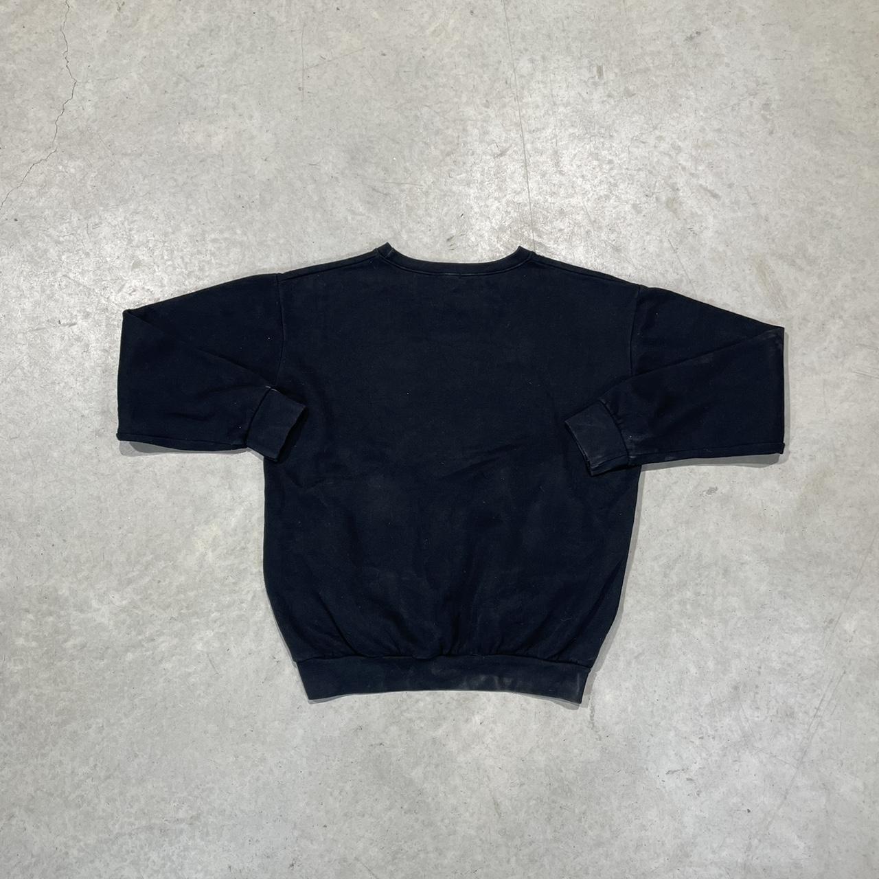 2000s Keno Graphic Crewneck