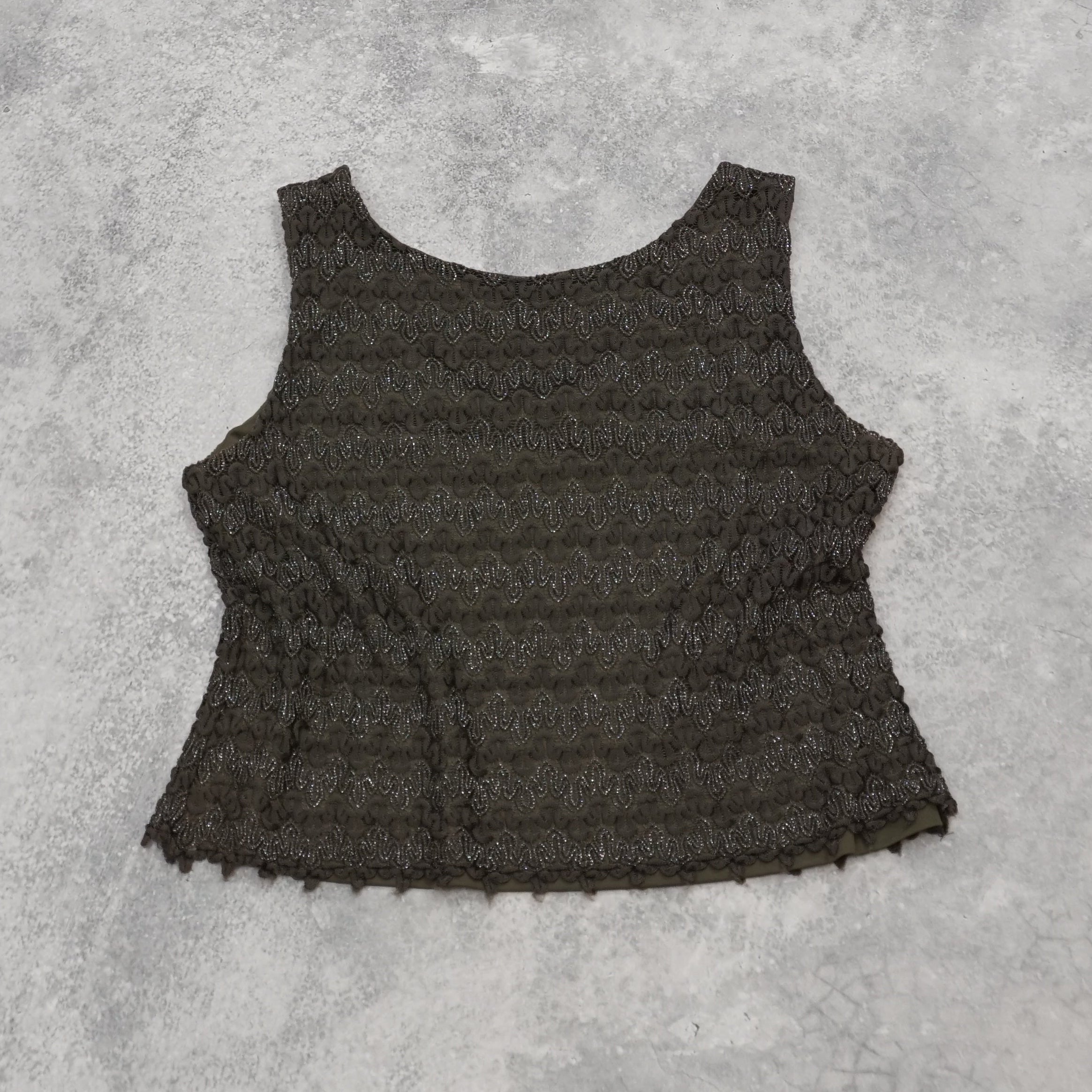 Joi Top Cami