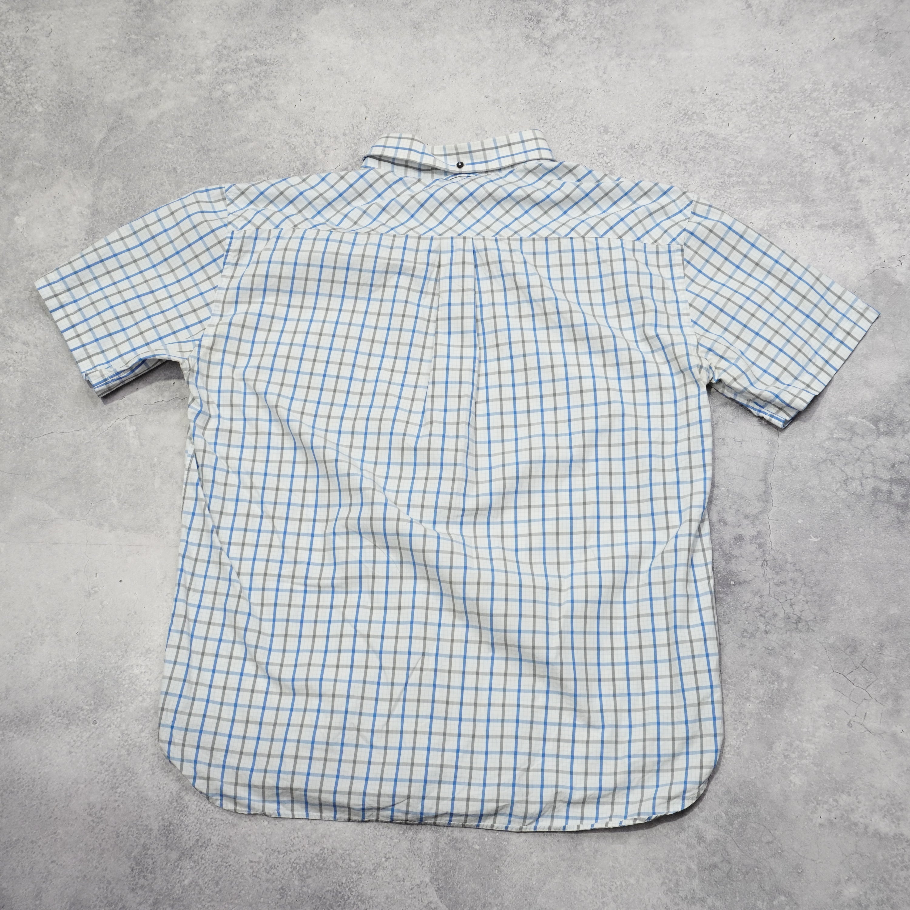 2000s Tommy Hilfiger Button Up
