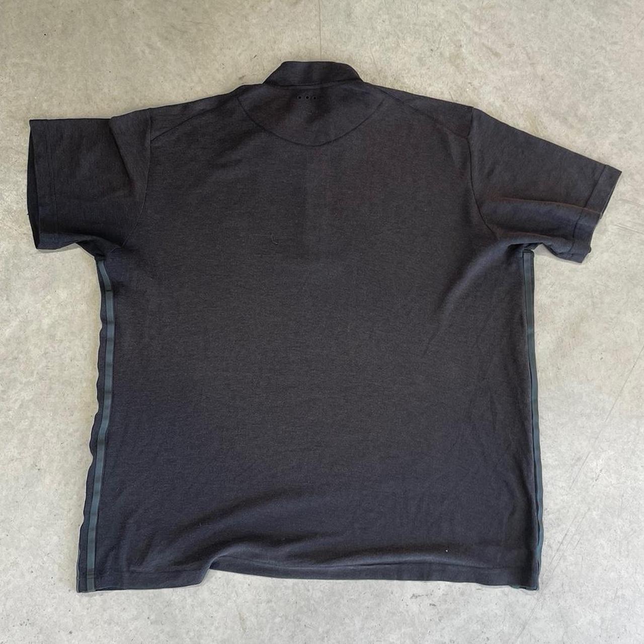 2000s Adidas T-Shirt Top