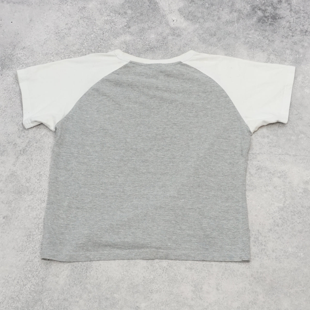 2000s Reebok T-Shirt