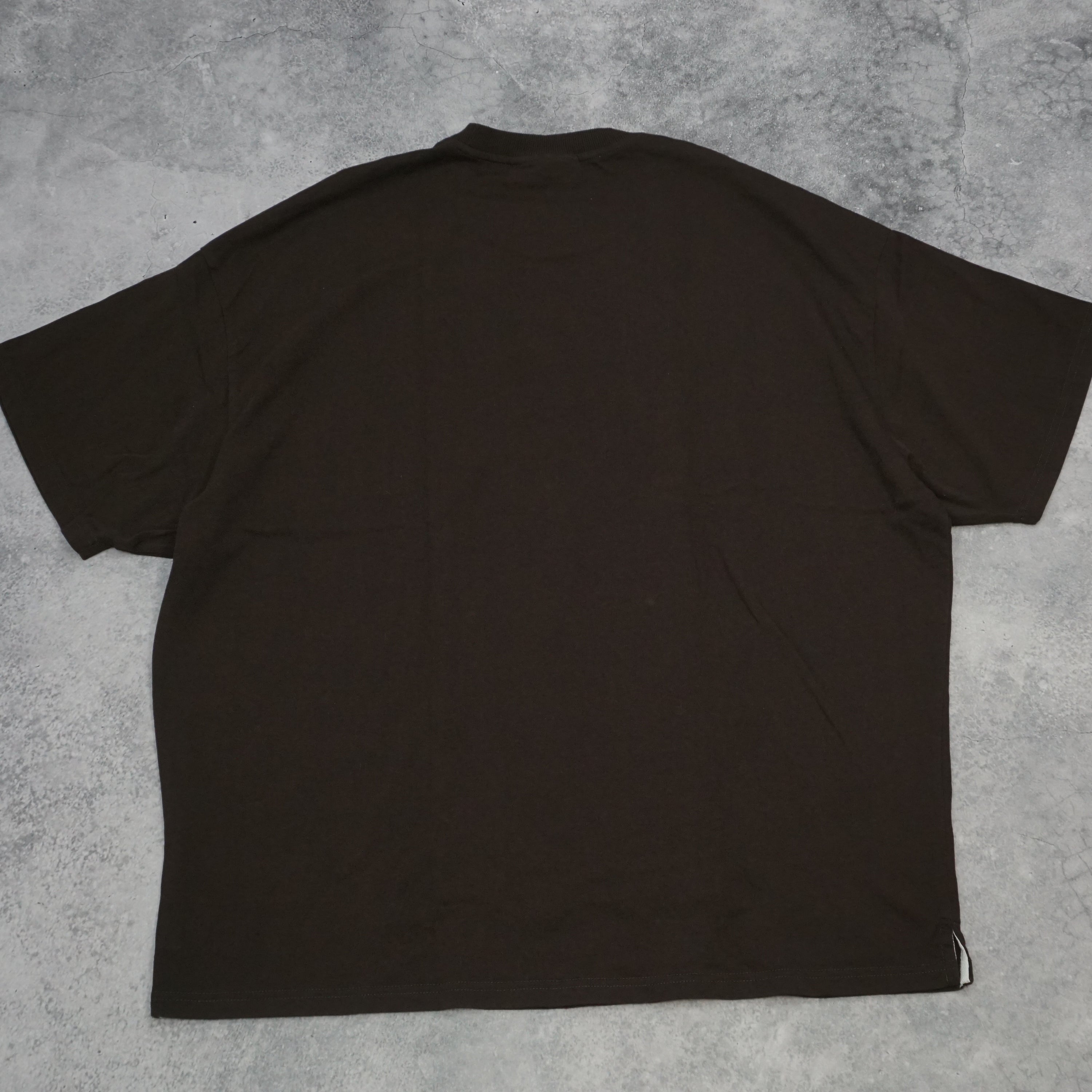 I Love Ugly X Large T-Shirt