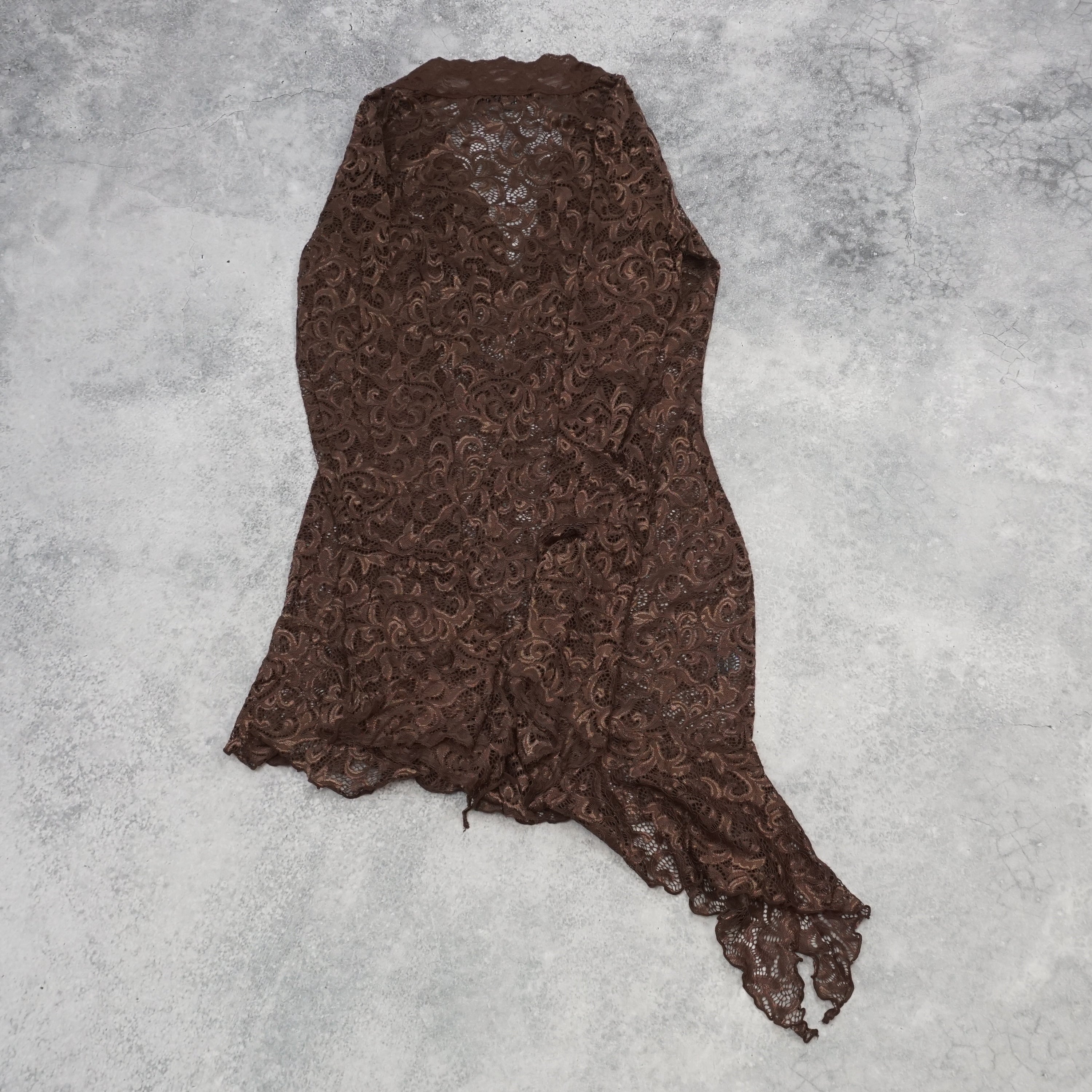 I.AM.GIA Lace Top