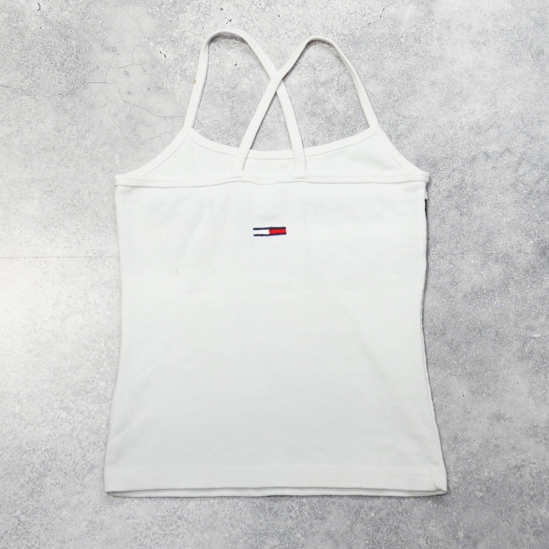 2000s Tommy Girl Cami