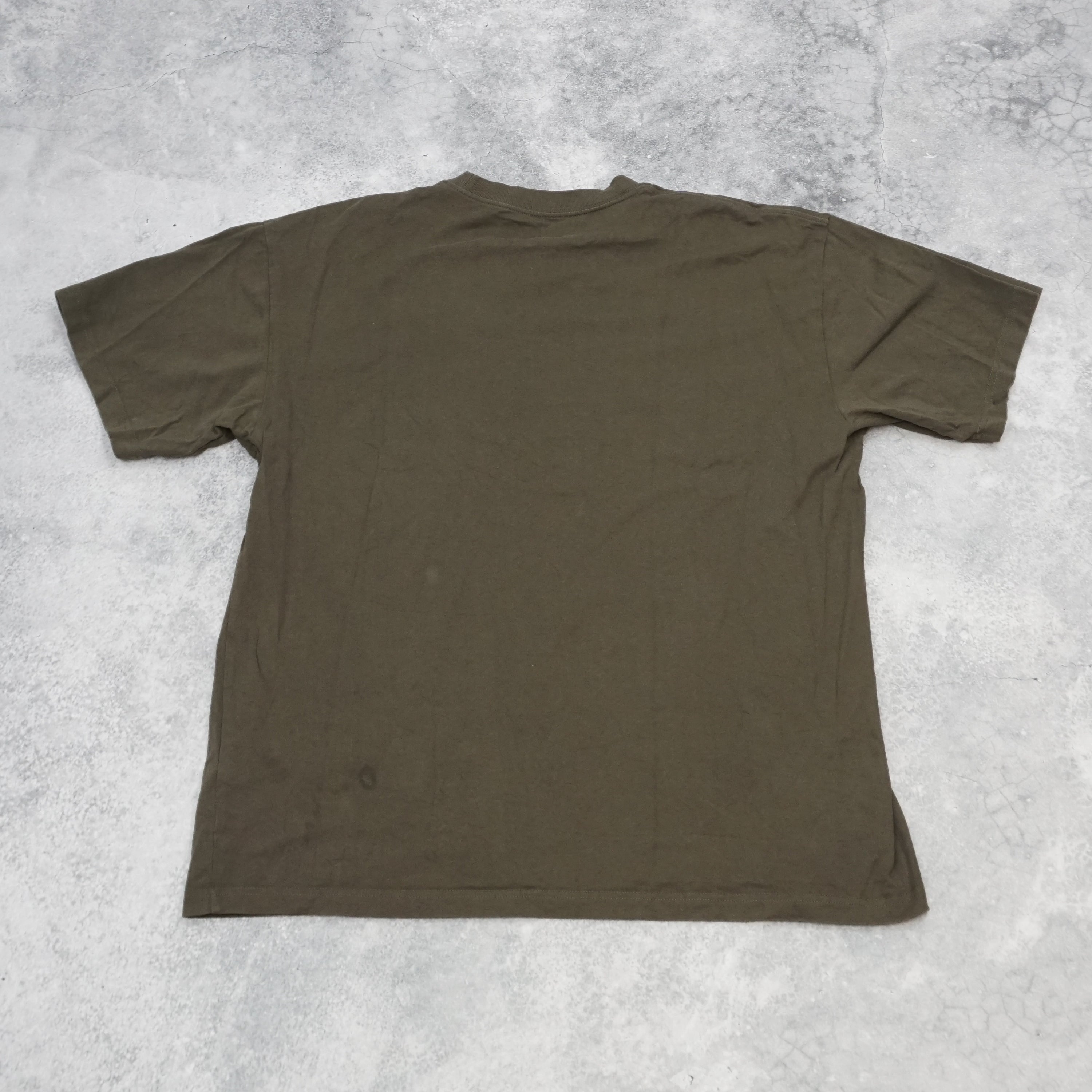 Carhartt Graphic T-Shirt