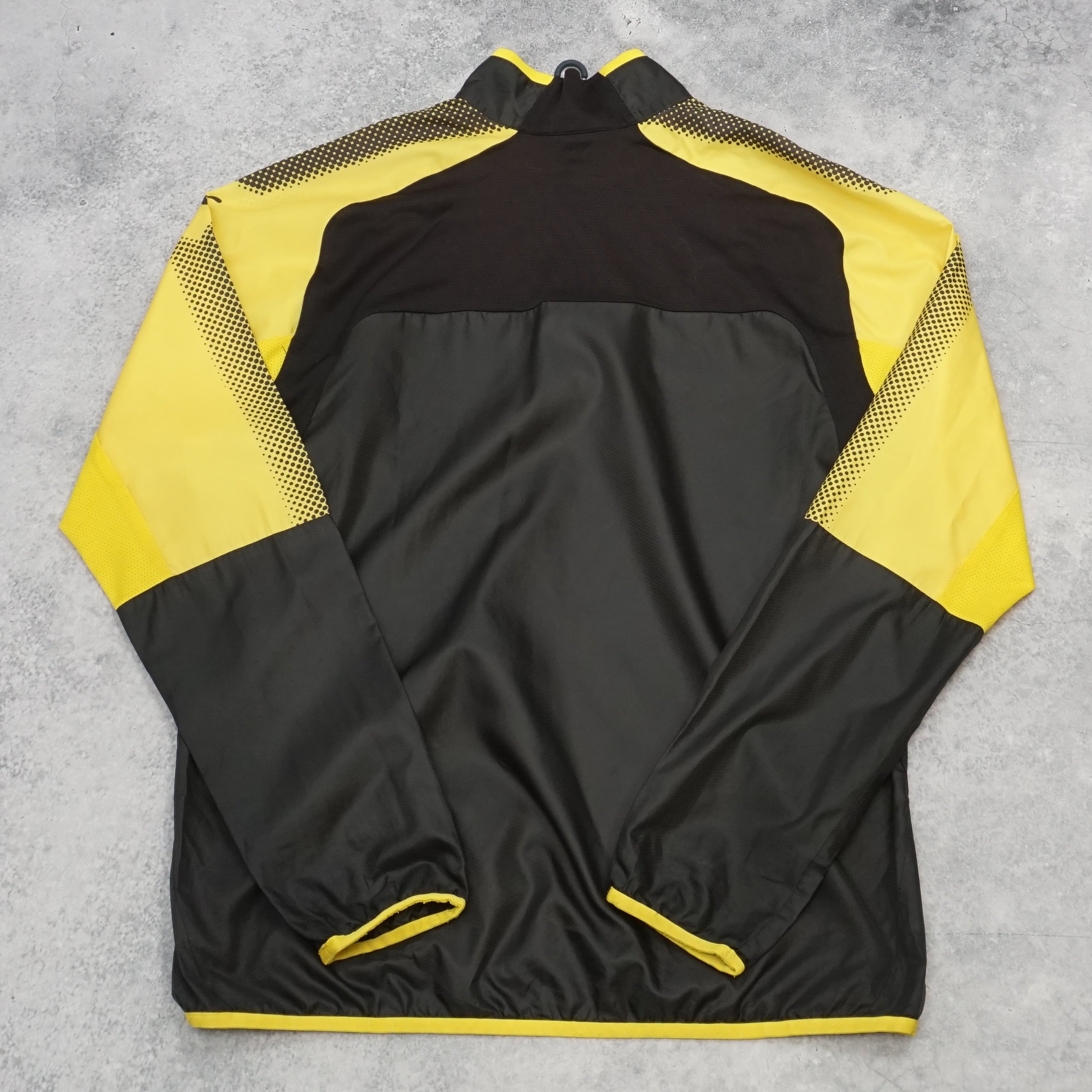 Puma Quarter Zip