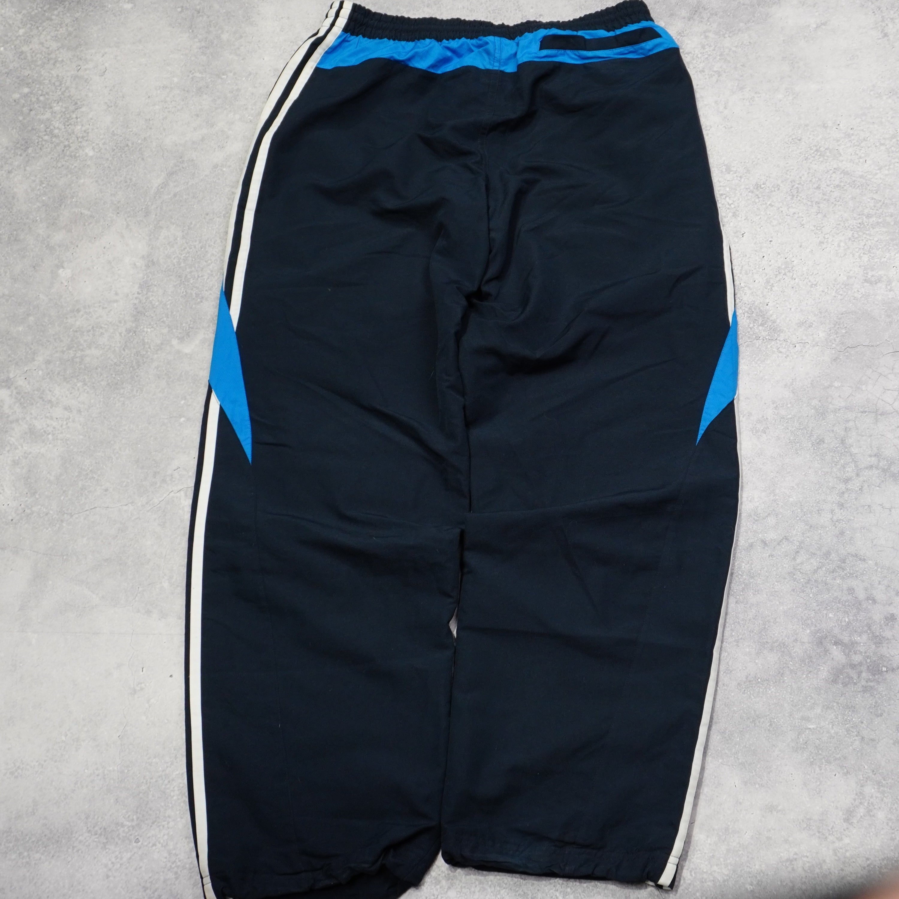 2000s Adidas Track Pants