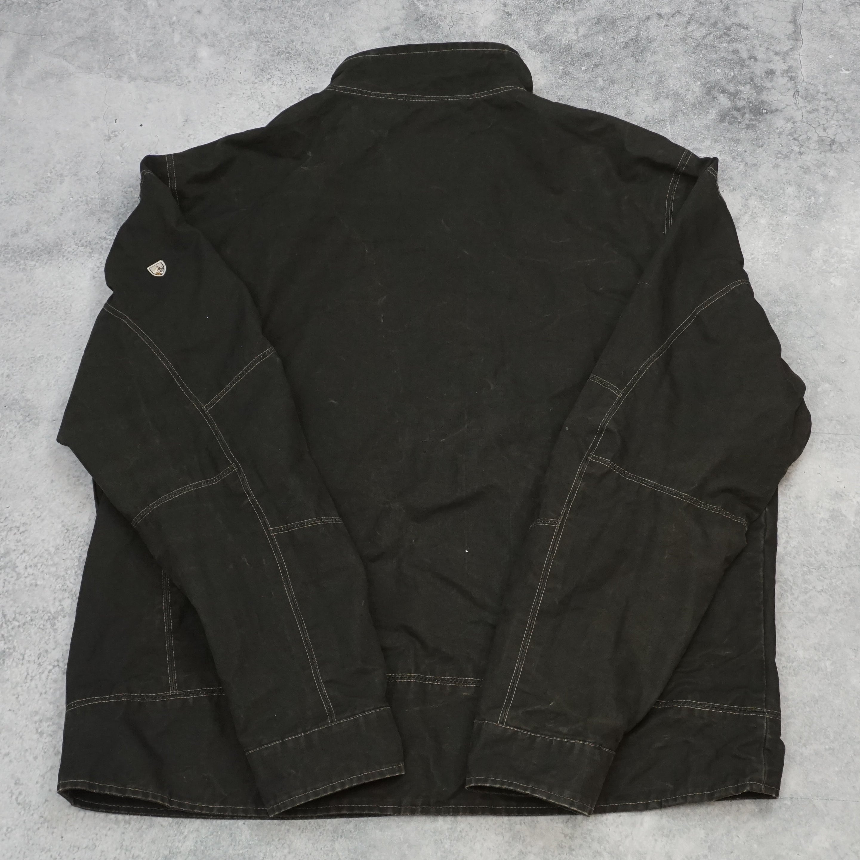 KÜHL Jacket
