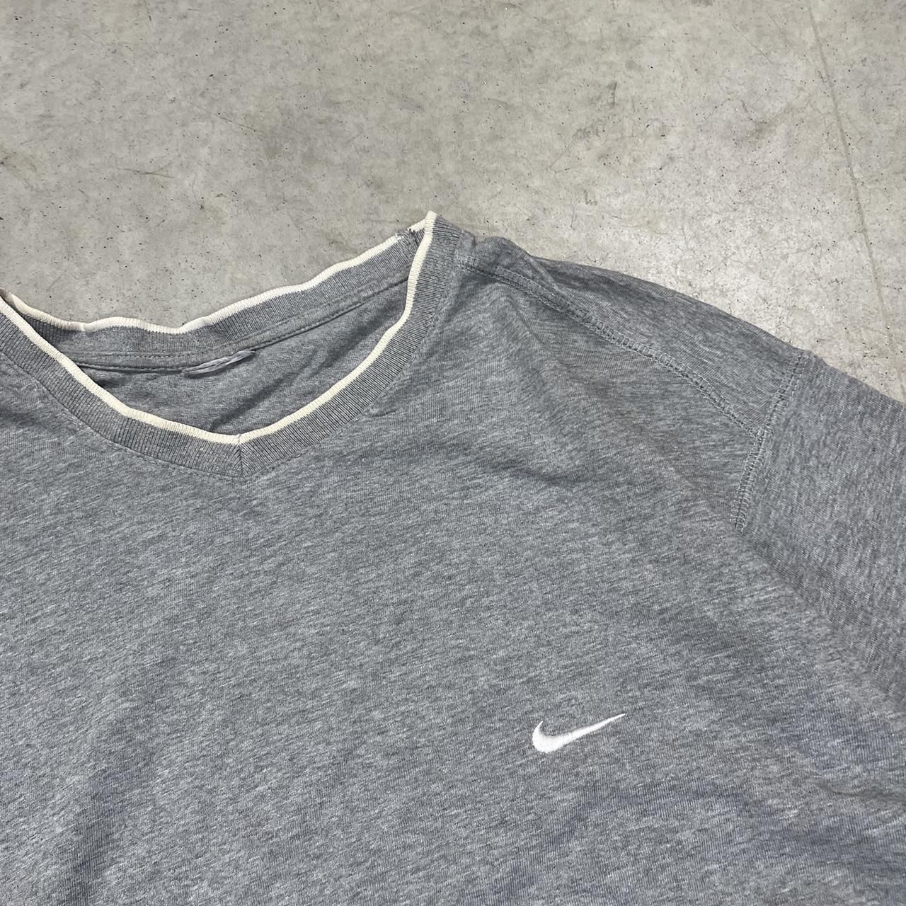 2000s Nike Boxy T-Shirt