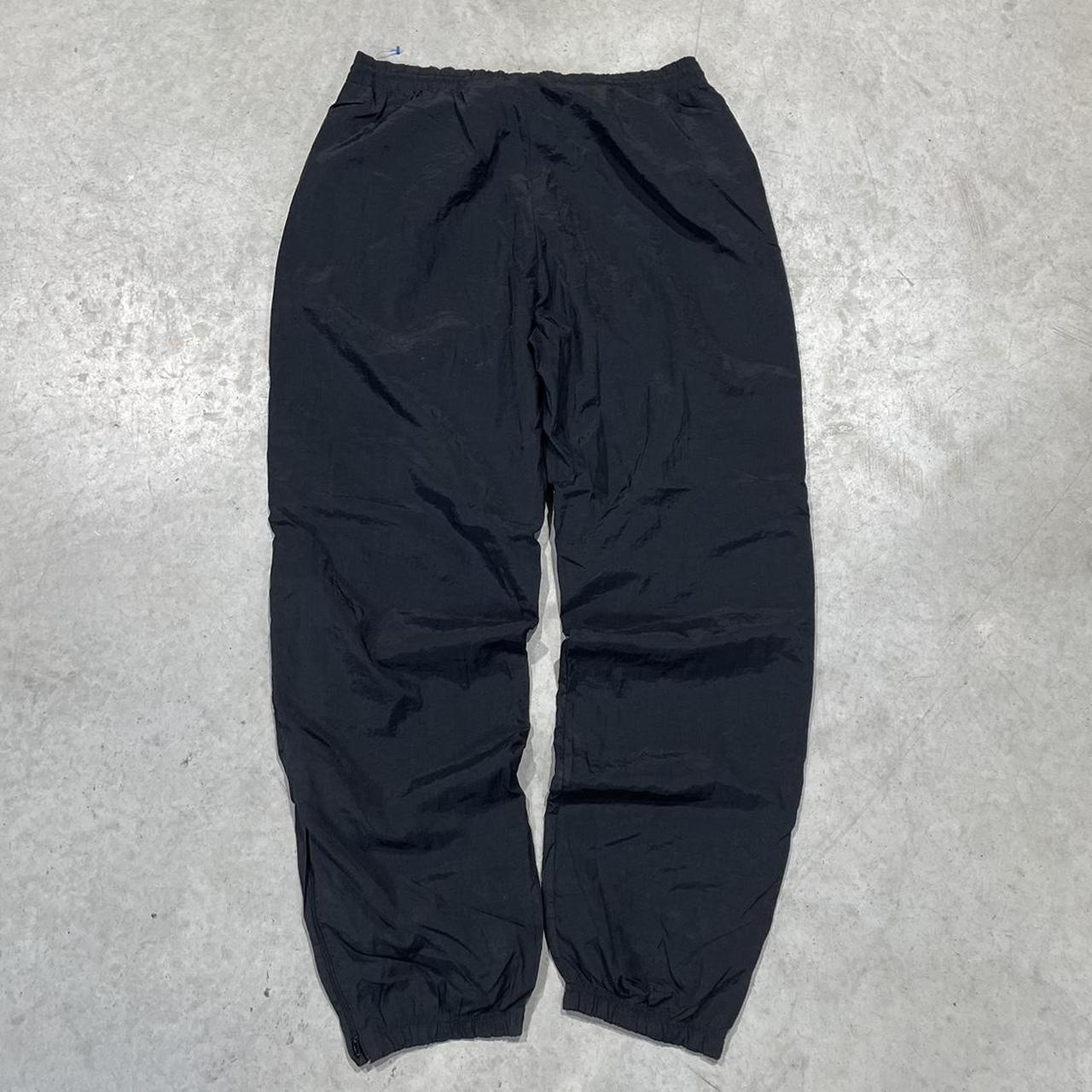 2000s Reebok Relaxed Pants