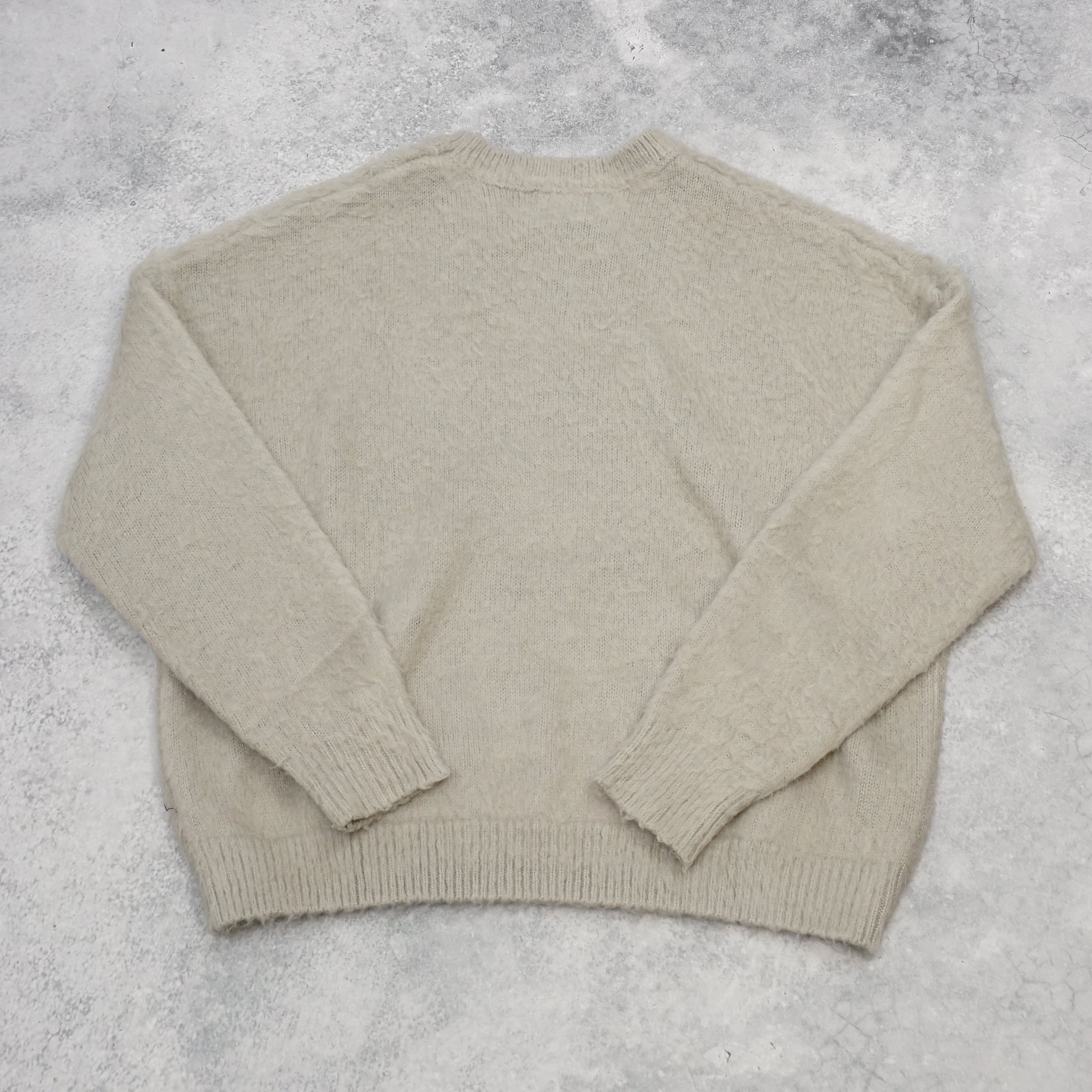 Sunday Sweater
