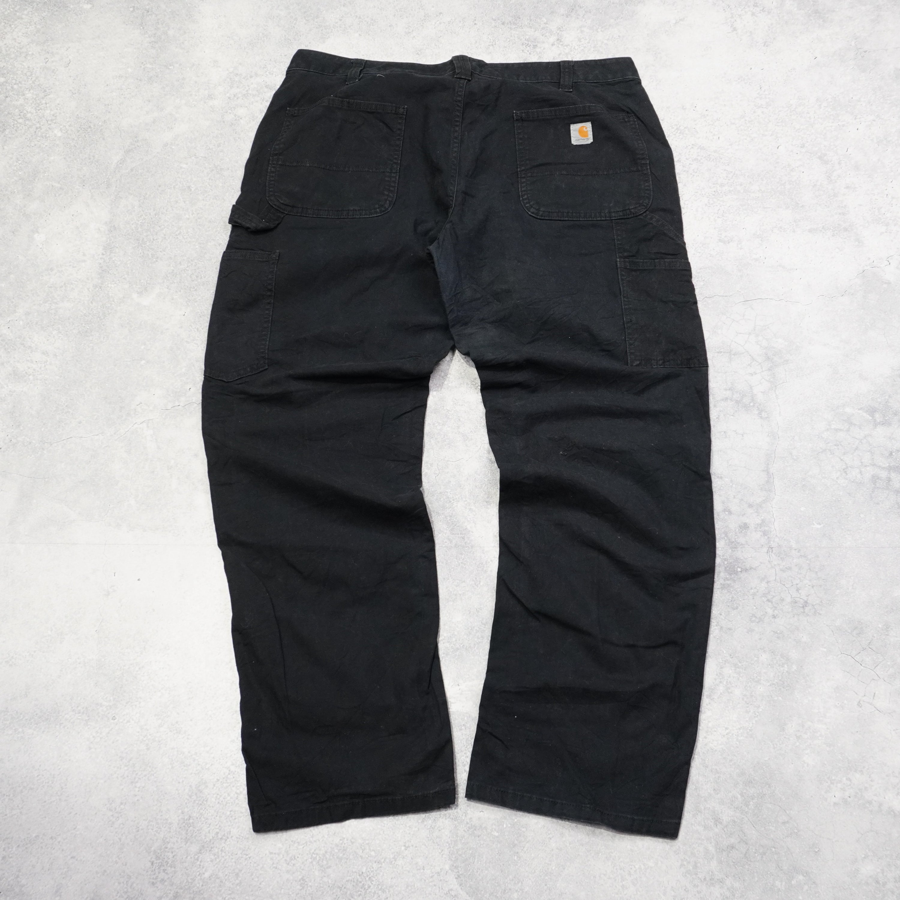 Carhartt Carpenter Pants