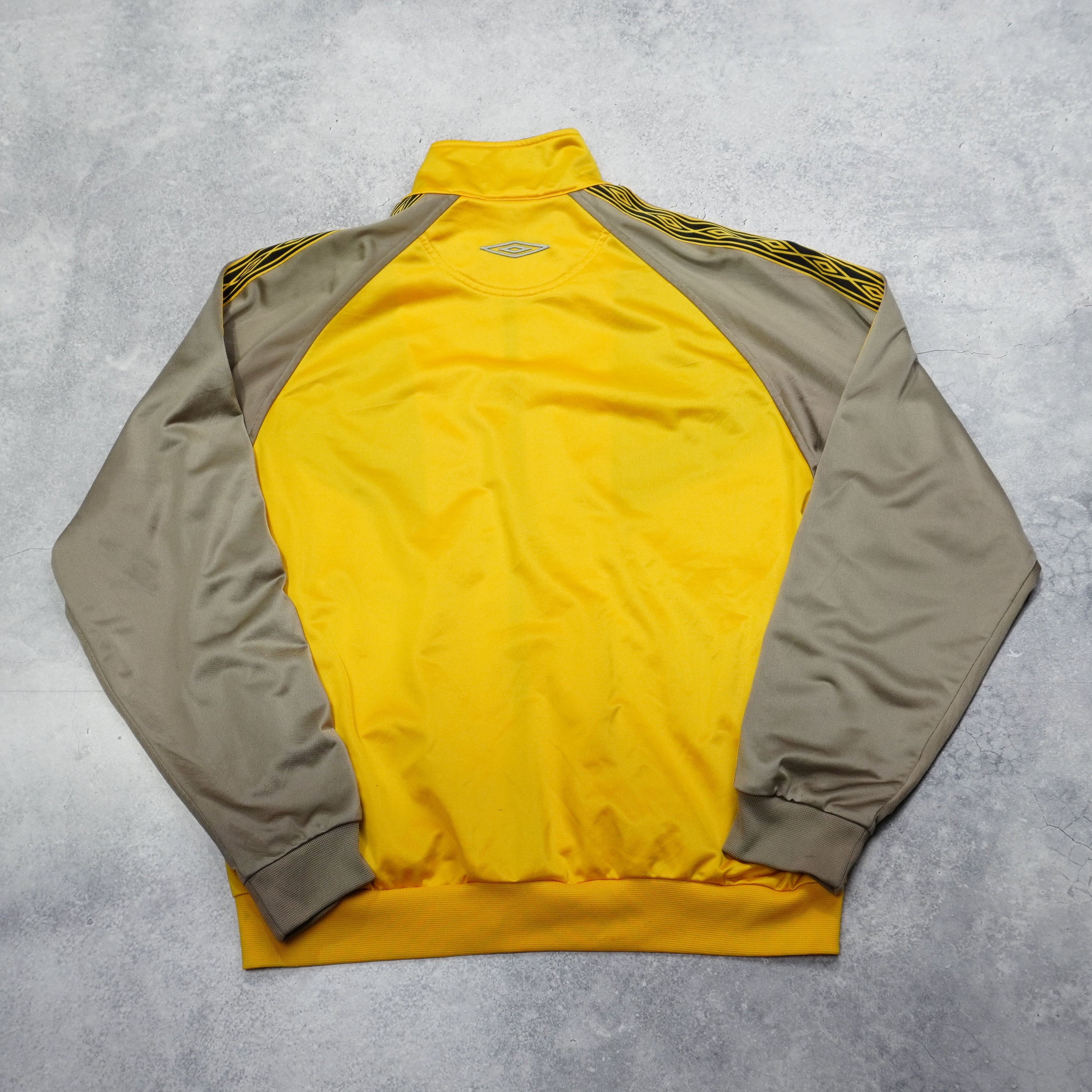2000s Umbro Track Jacket