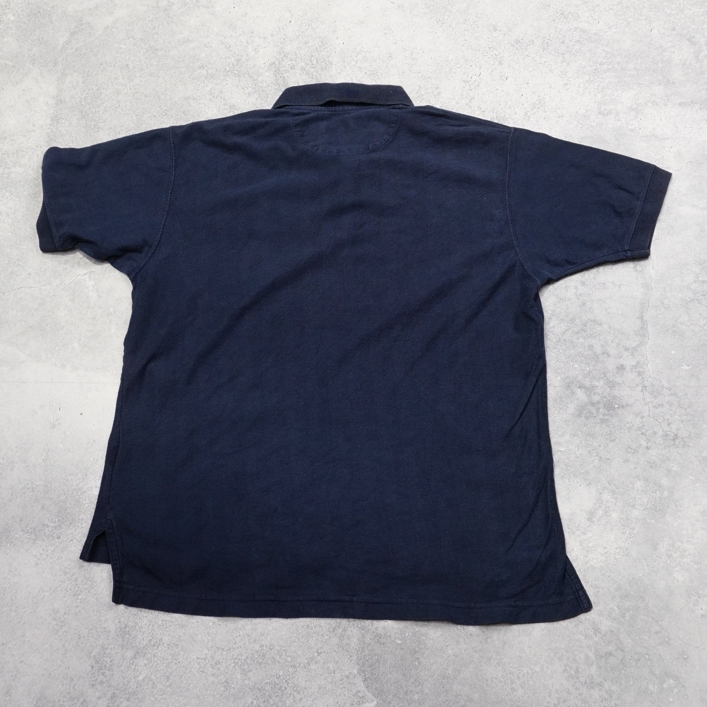 2000s Chaps Polo
