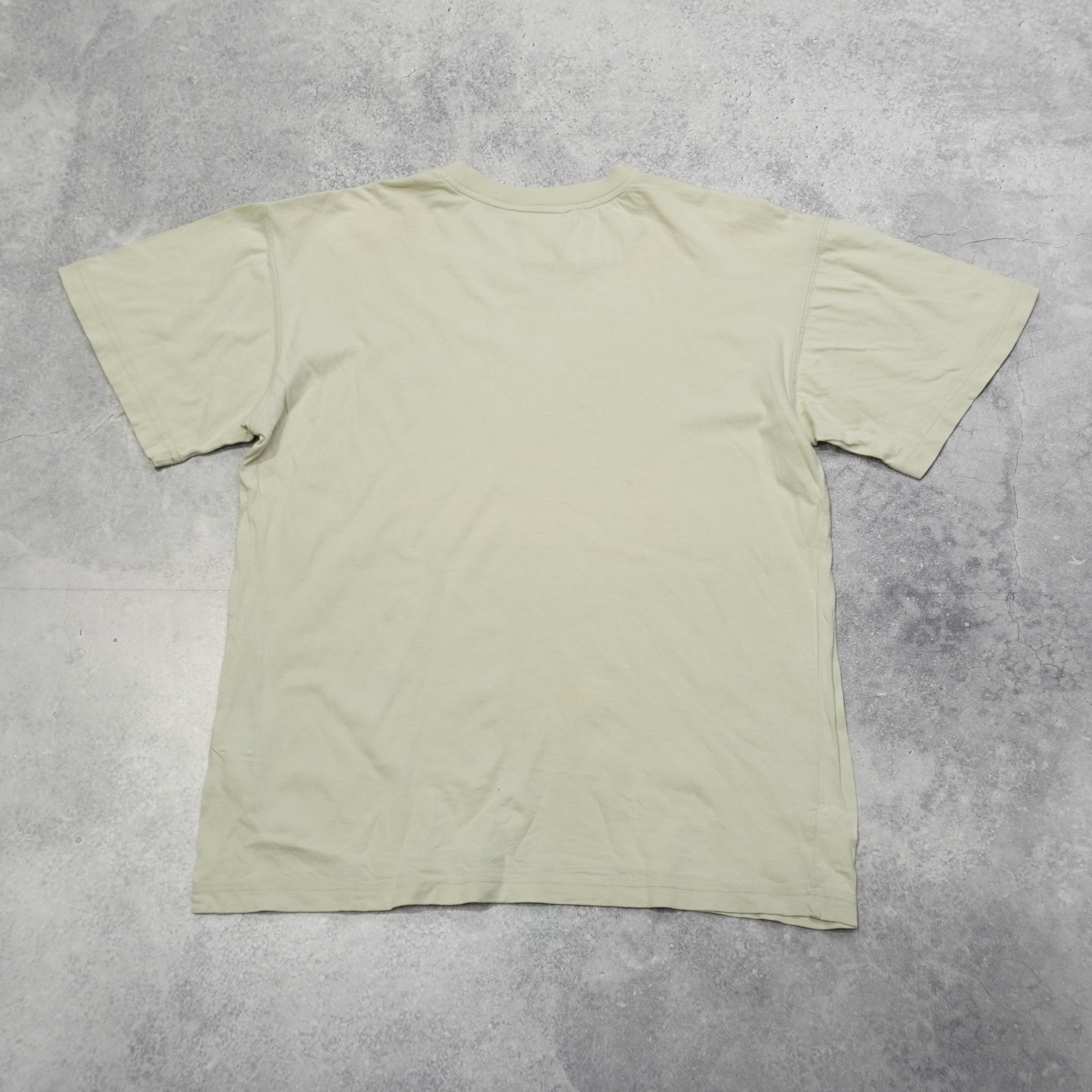 2000s Adidas T-Shirt