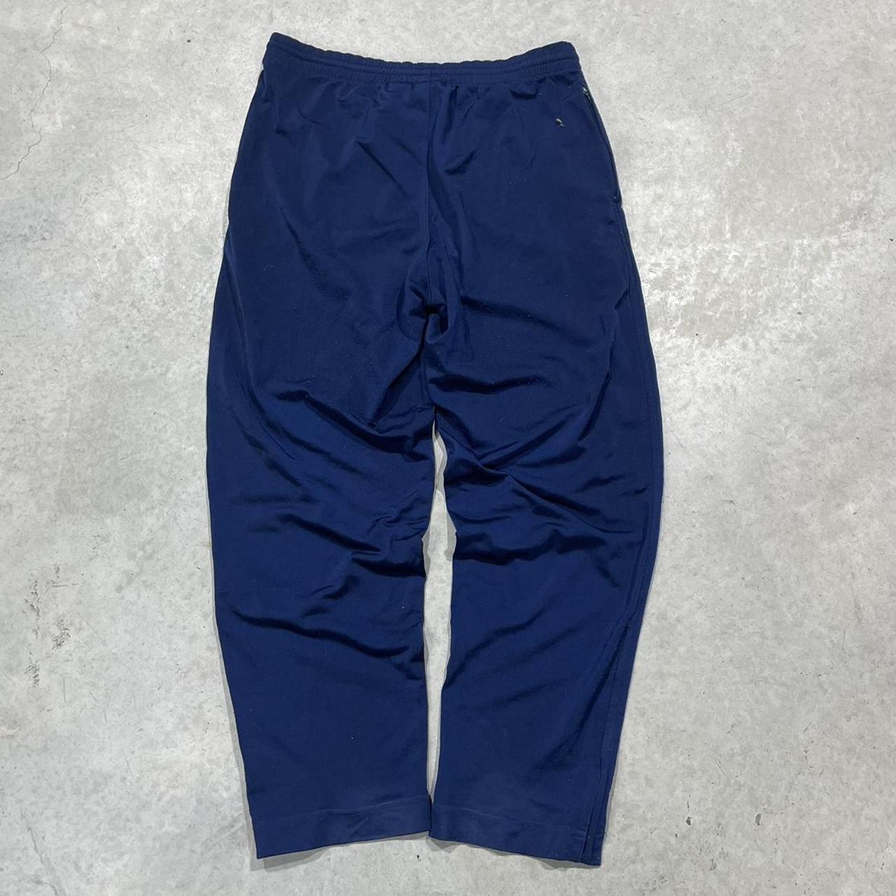 2000s Nike Track Pants
