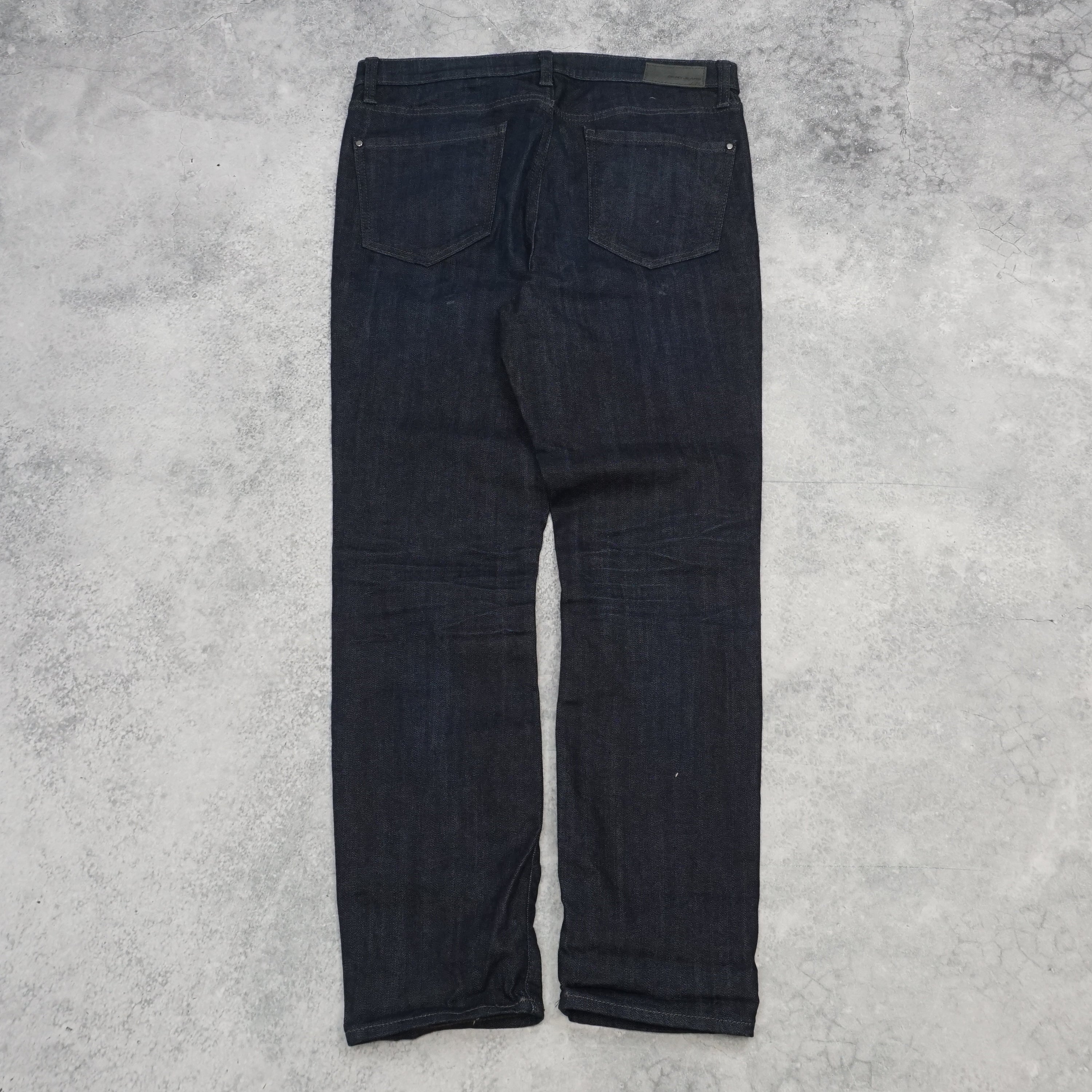 Dkny Jeans Jeans