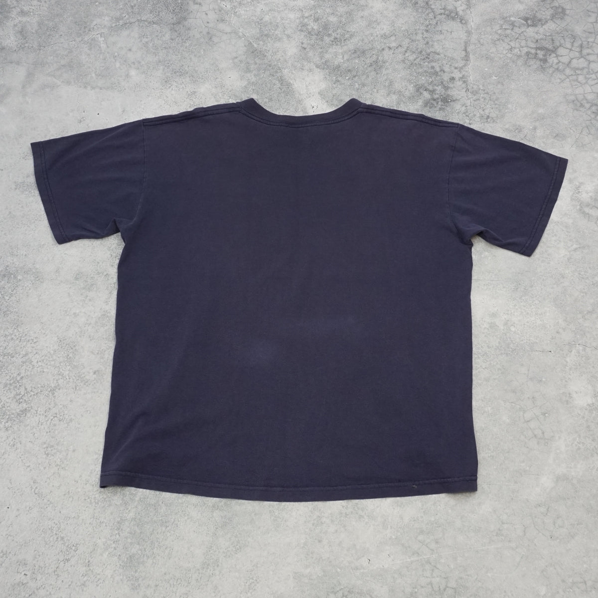 90s Tommy Hilfiger Flag Logo T-Shirt